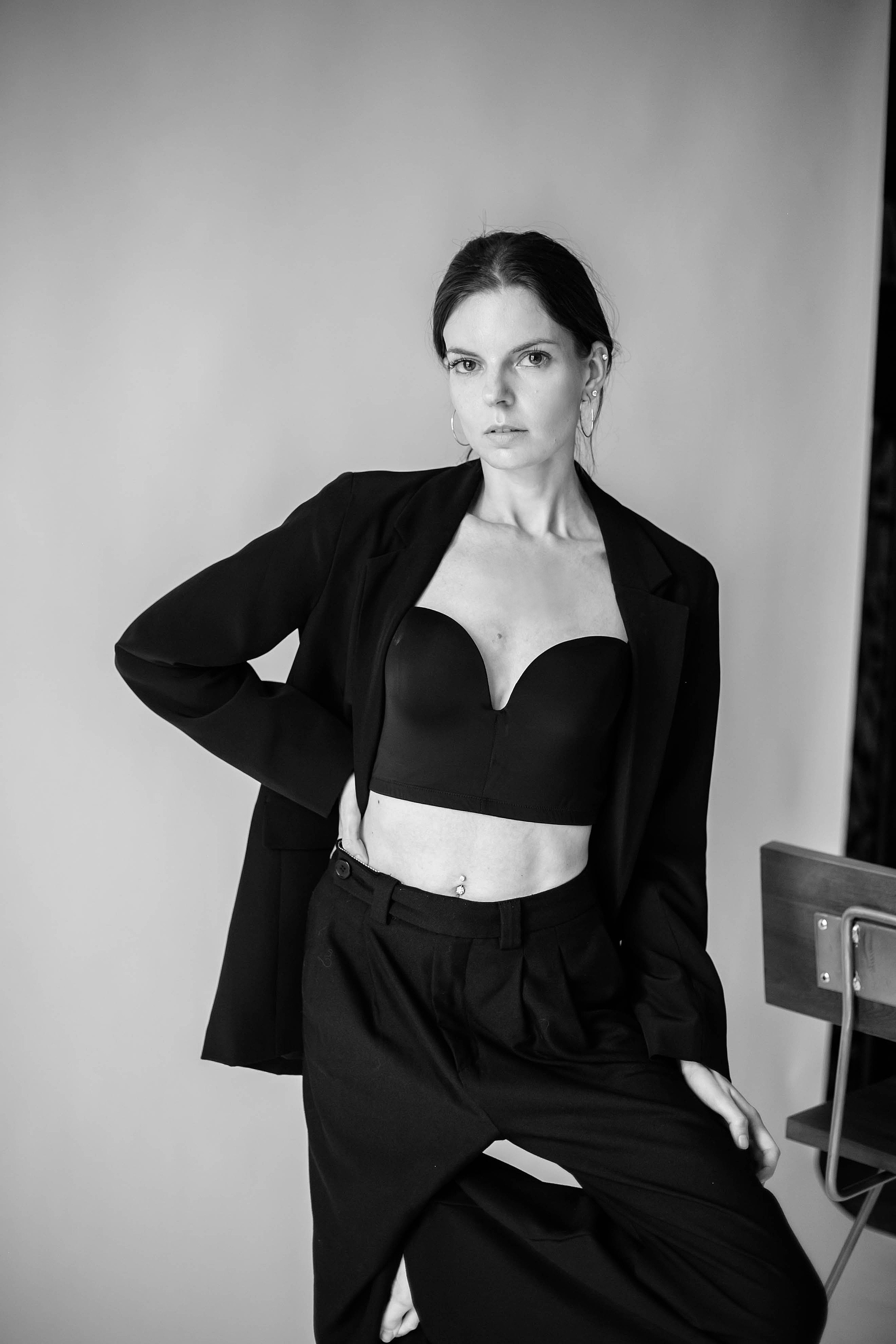 Katya studio. Family photographer in Israel