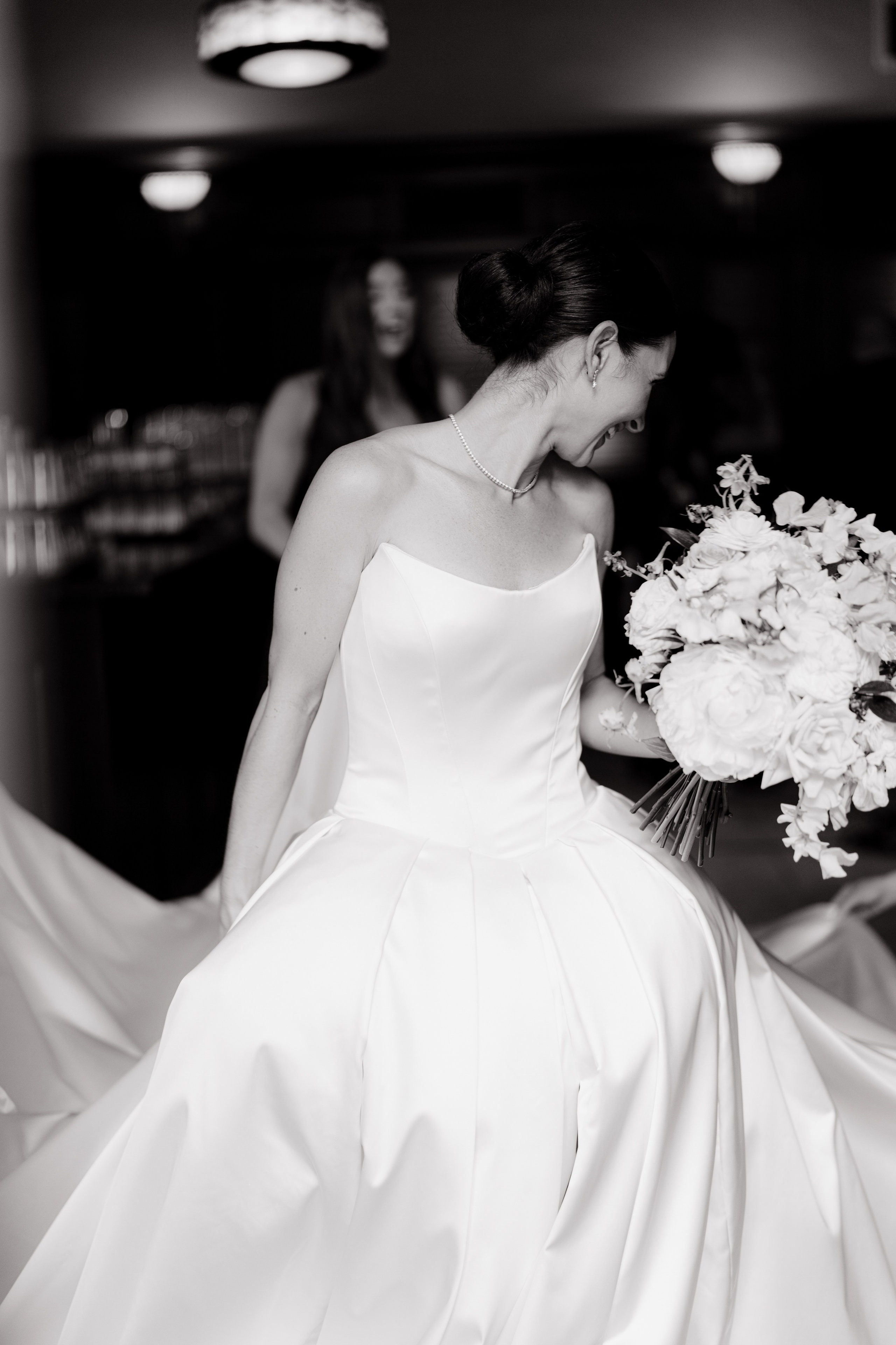 Caitlin and William. Wedding photographer and videographer New York | New Jersey