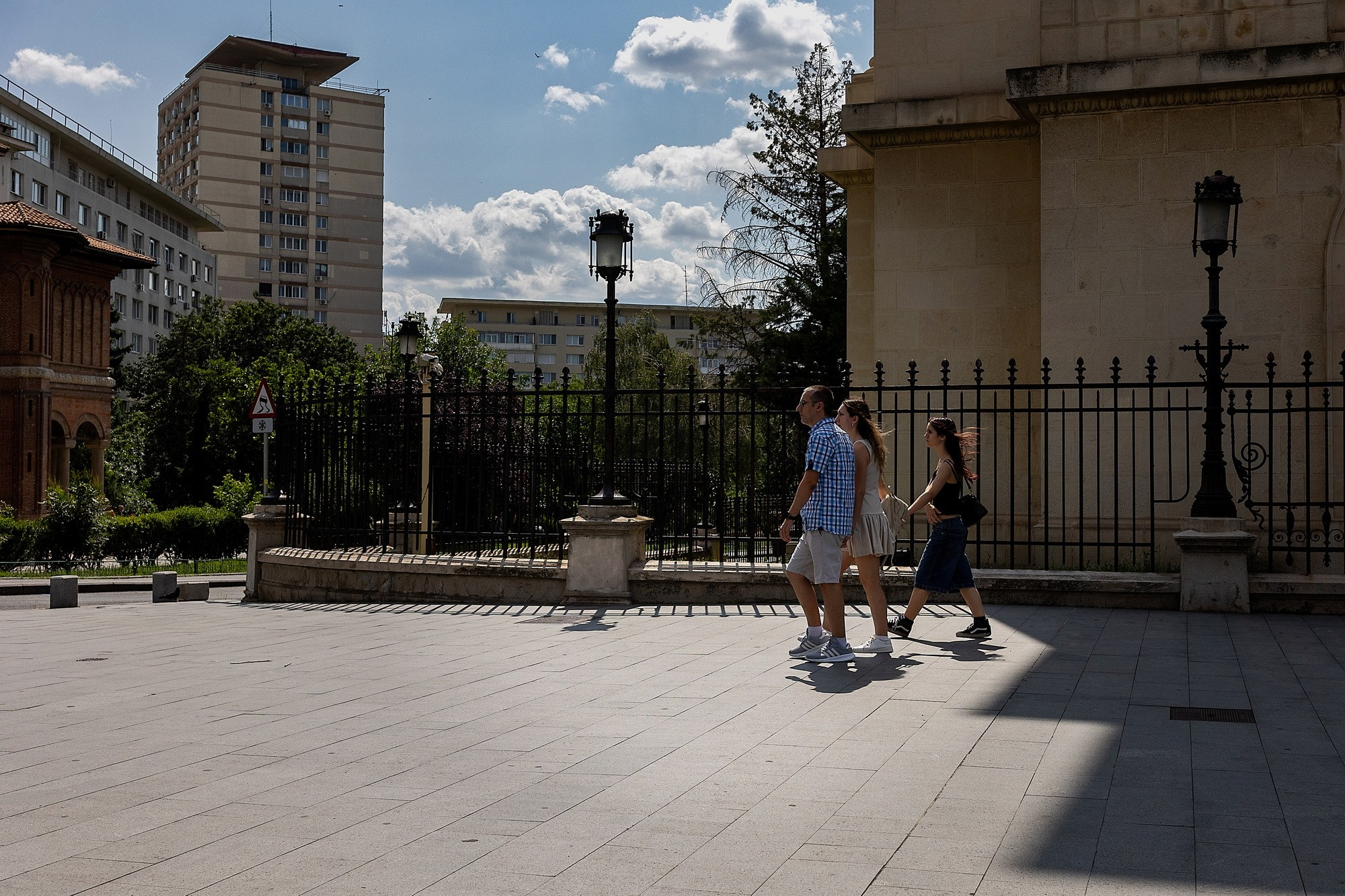 Urban Wander. A Creative Insight | Catalin Nastase