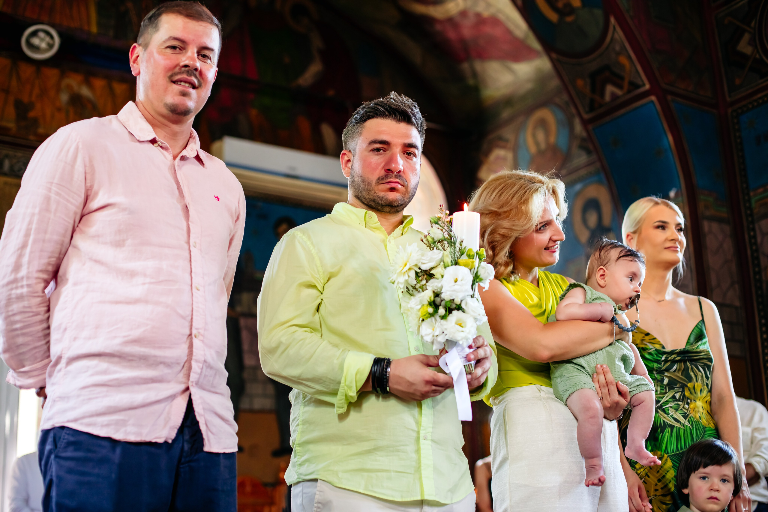 Botez. FreitagPROFOTO