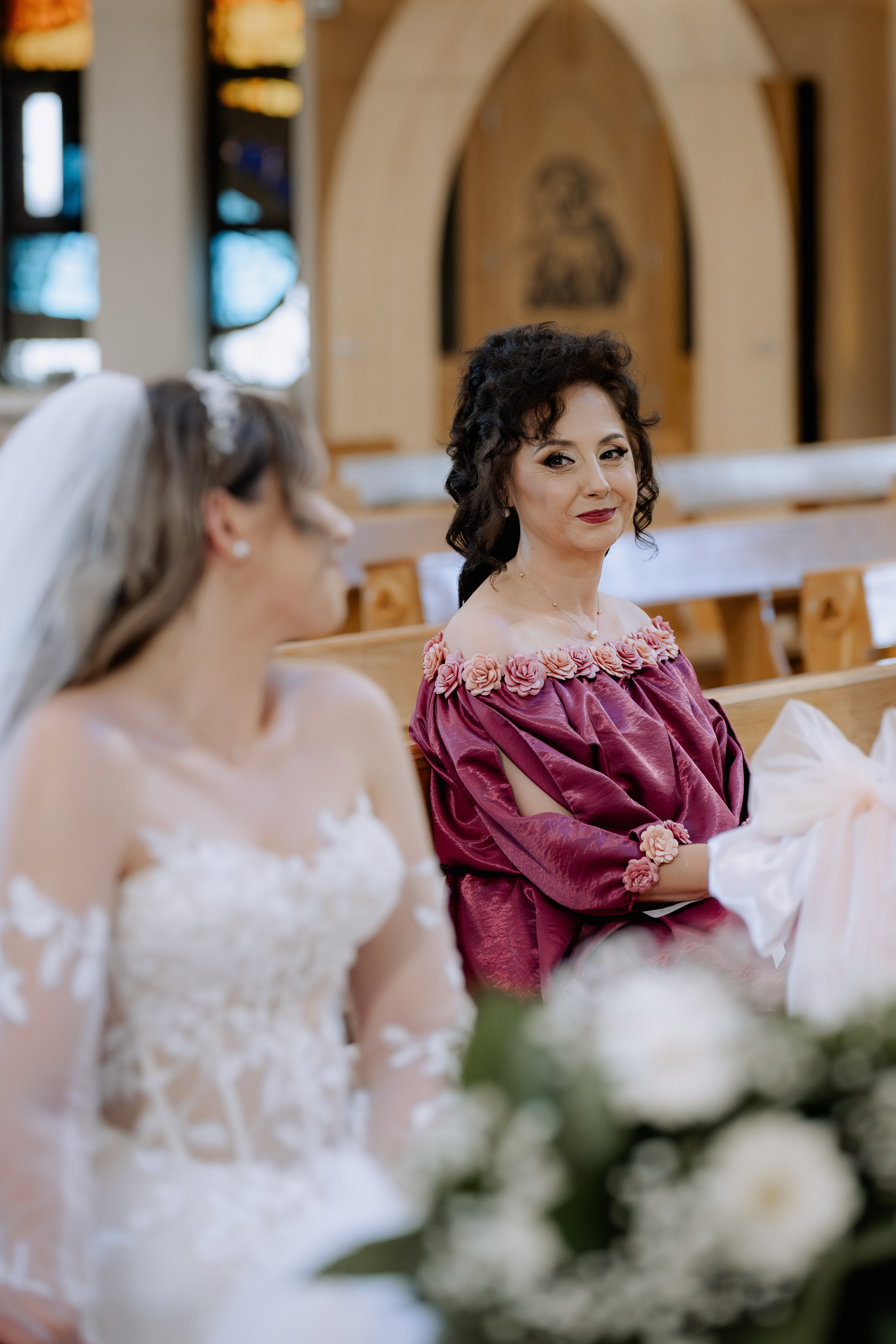Delia + Ionut | Wedding day. Proud Vision Weddings | Wedding Photography & Film — Servicii profesionale Foto Video Nunta Iasi