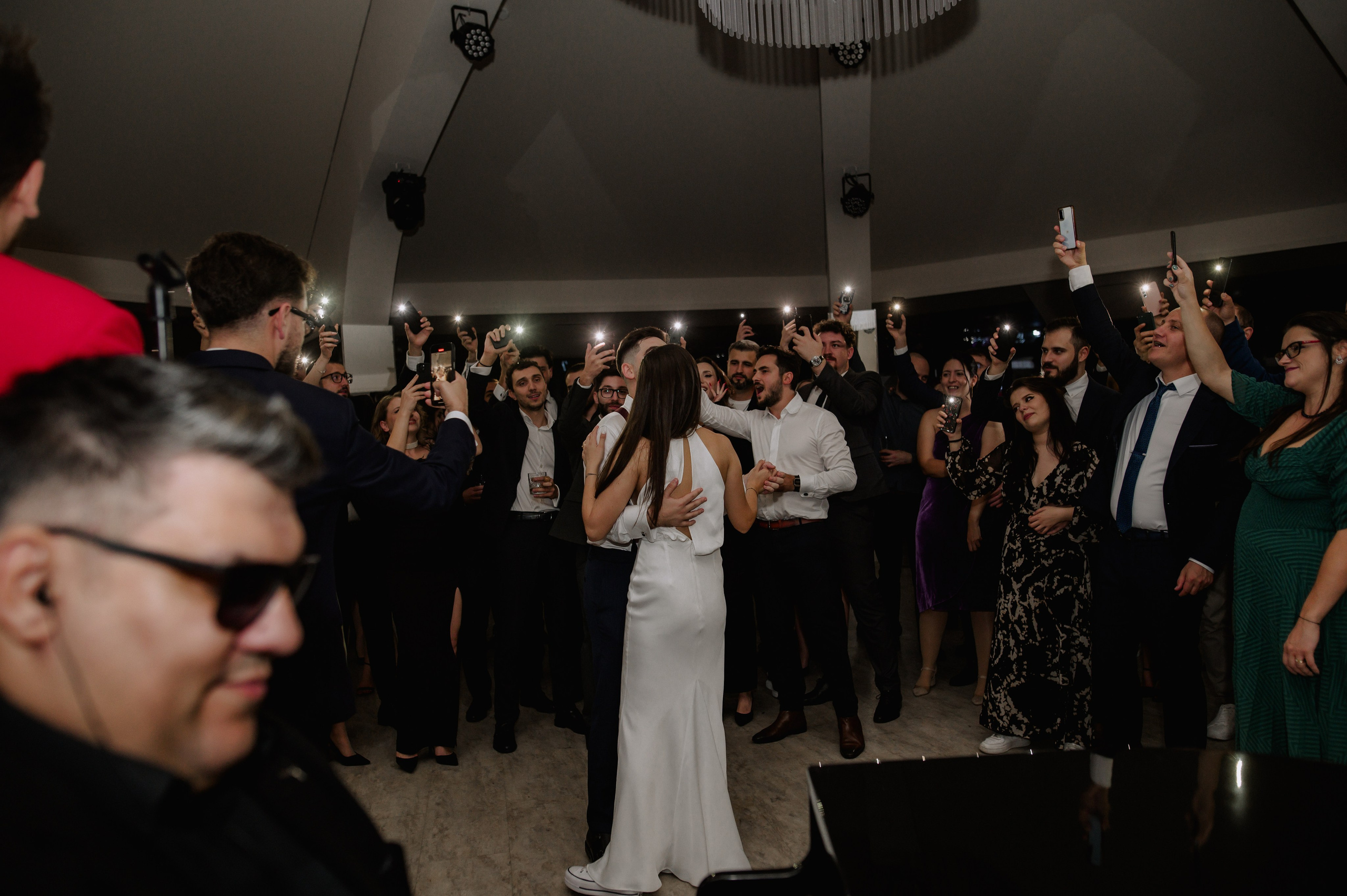 Nunta in Octombrie, in culorile toamnei , la Elysium , Iasi. Proud Vision Weddings | Wedding Photography & Film — Servicii profesionale Foto Video Nunta Iasi