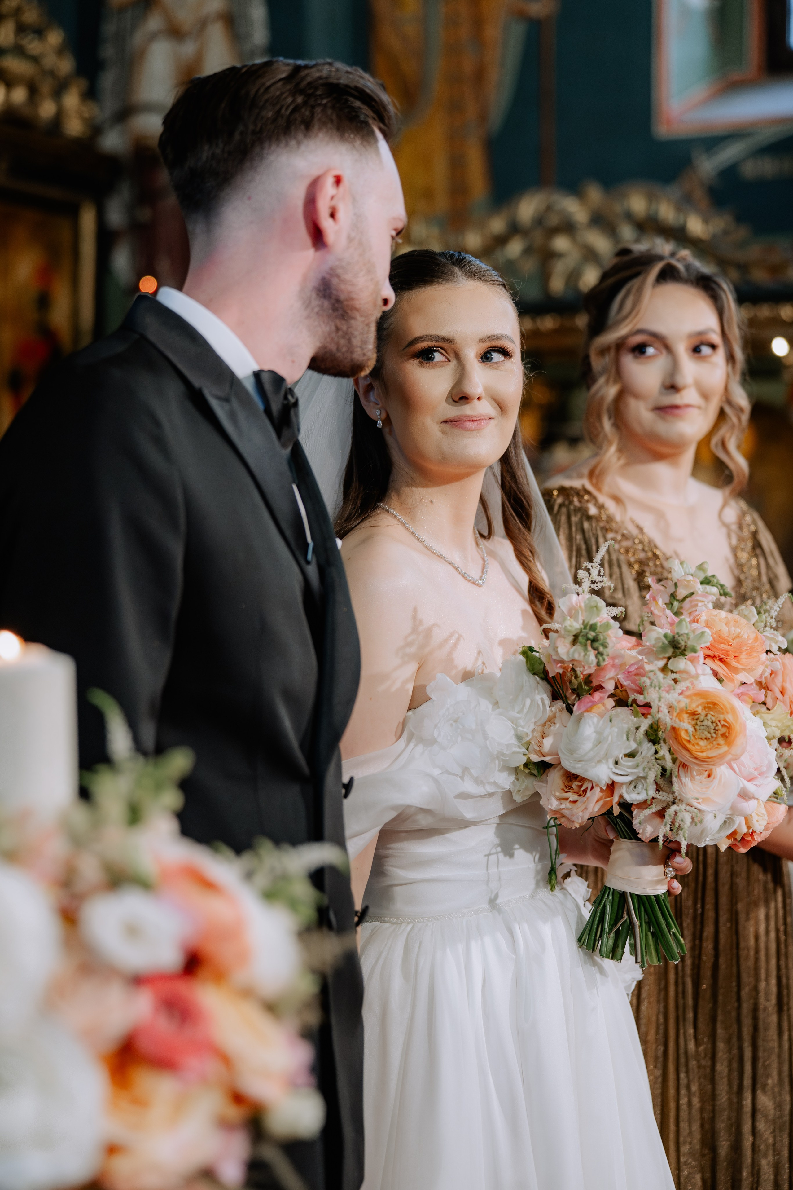 Andreea + Silviu | Wedding day. Proud Vision Weddings | Wedding Photography & Film — Servicii profesionale Foto Video Nunta Iasi