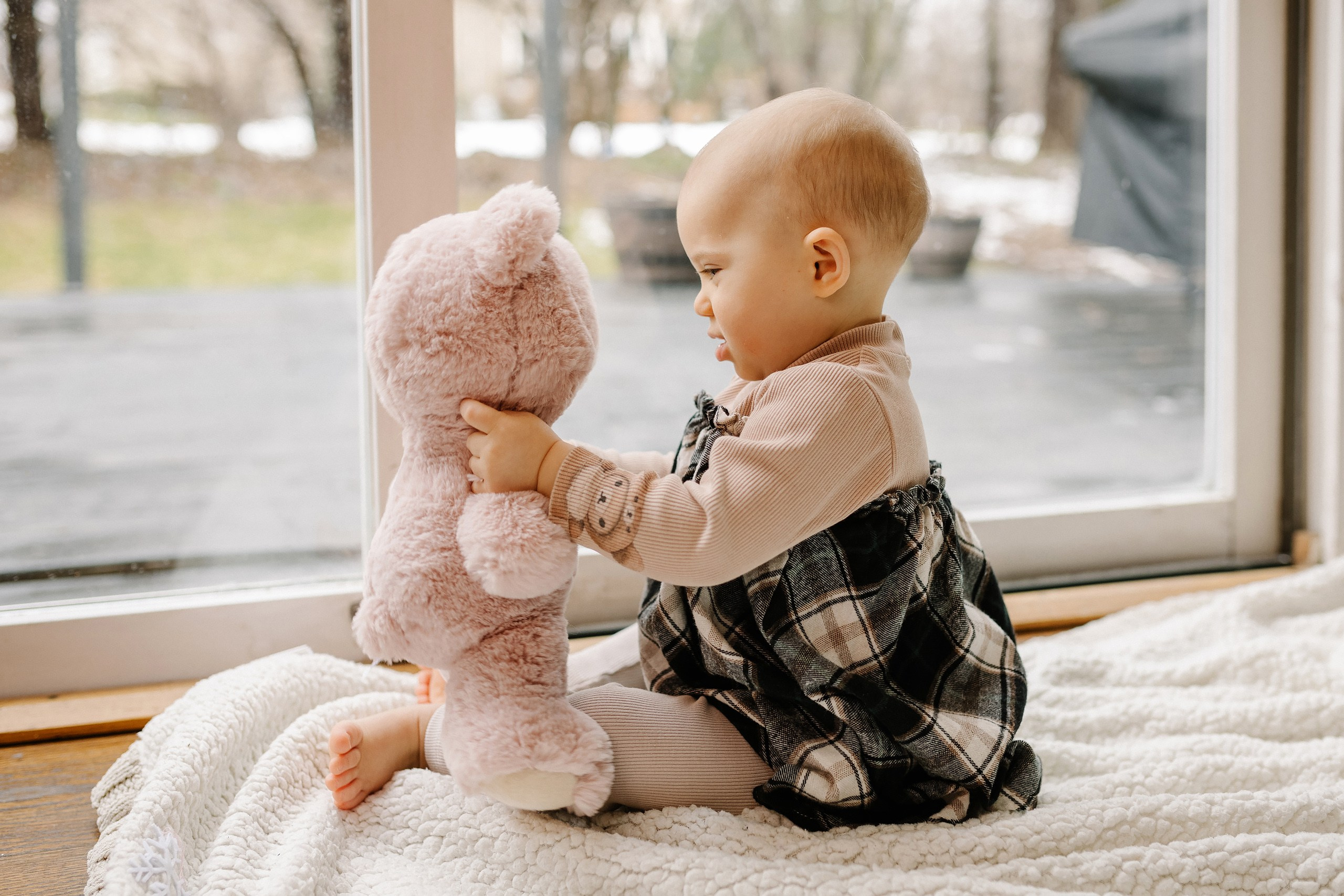 27.01.23 Family Photoshoot. Wedding family event photographer in Chicago Nick Yushevich