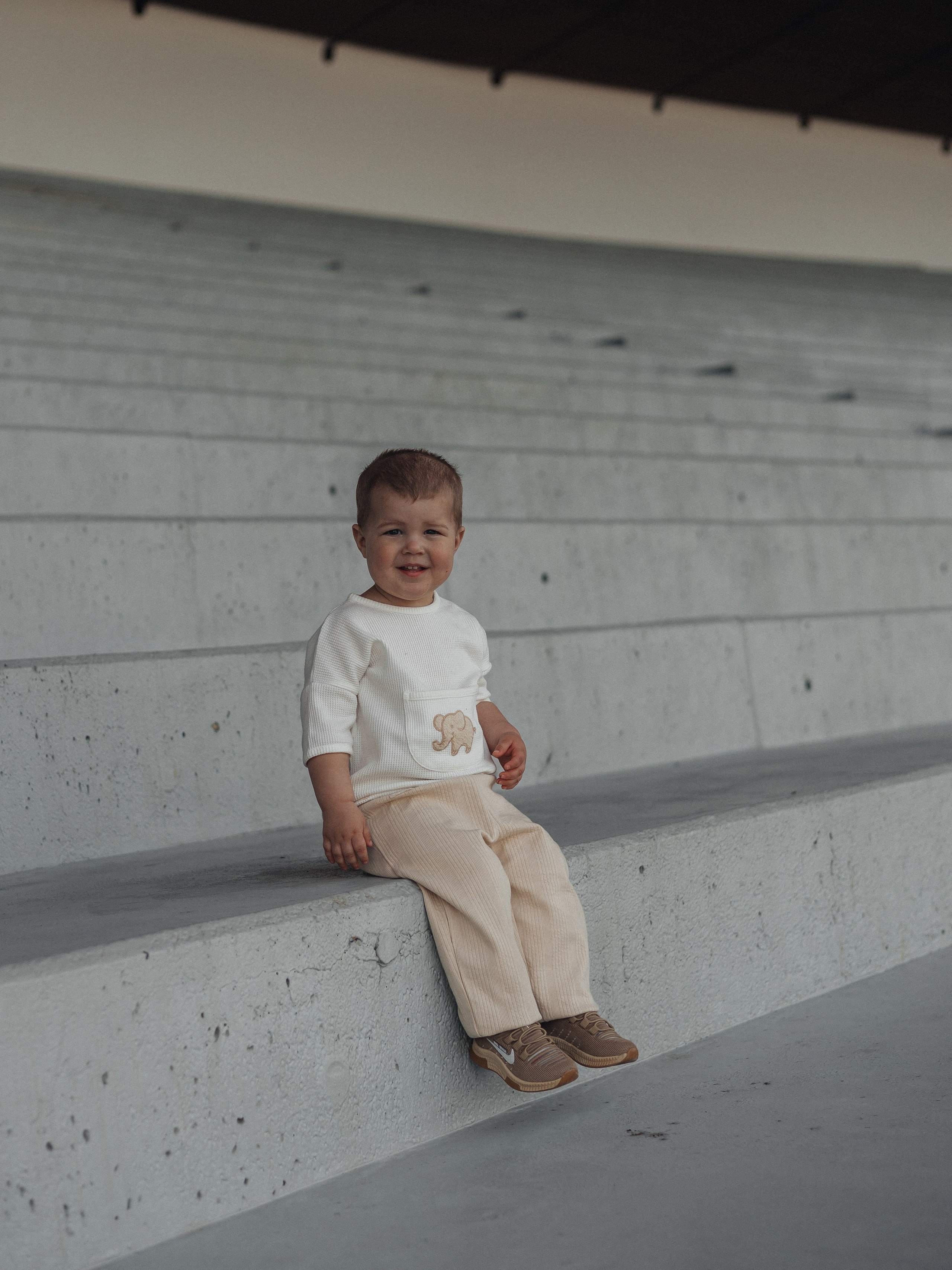 Настя, Даниил и Филипп. Семейный фотограф в Таллинне Дарья Кивимейстер