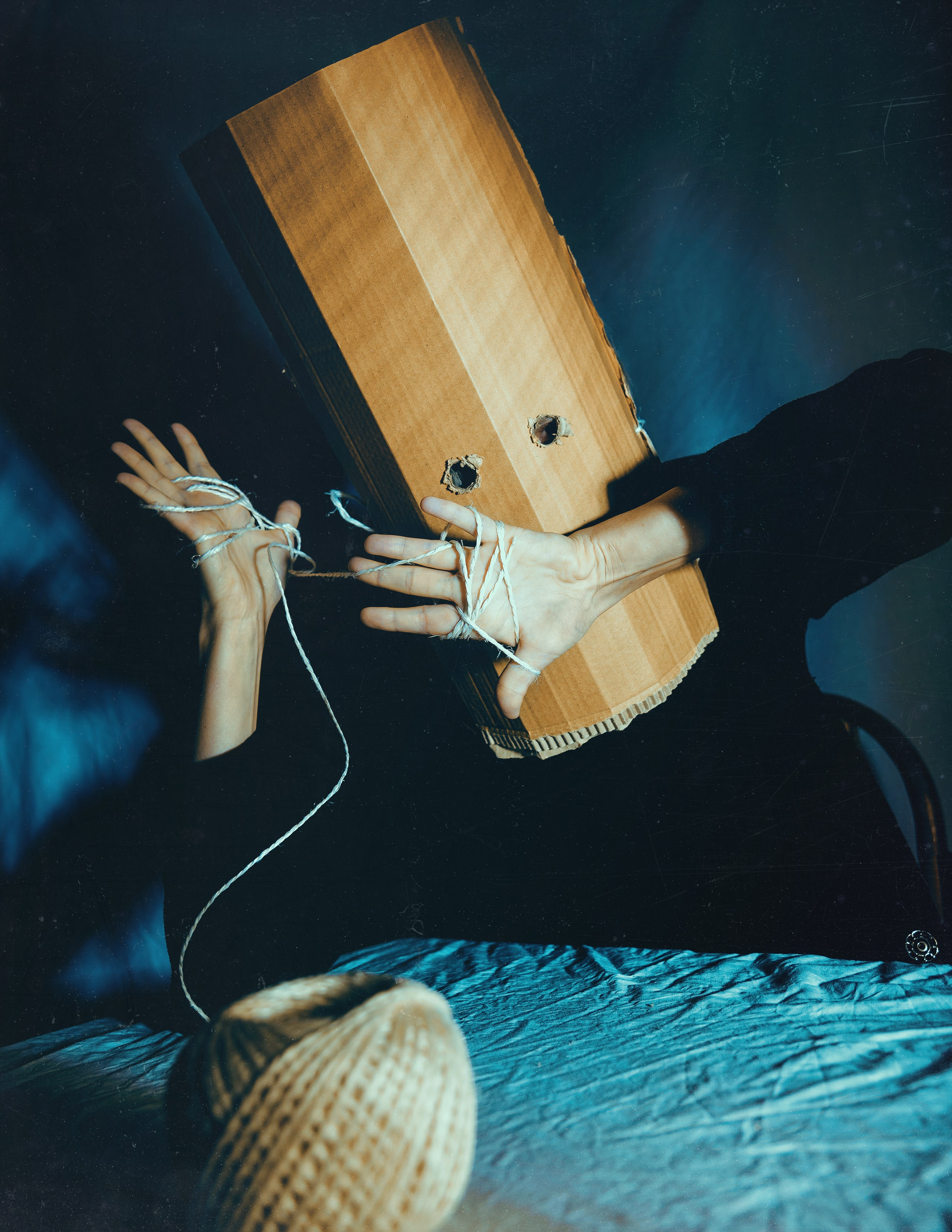 Chronicles of Color and Symbols