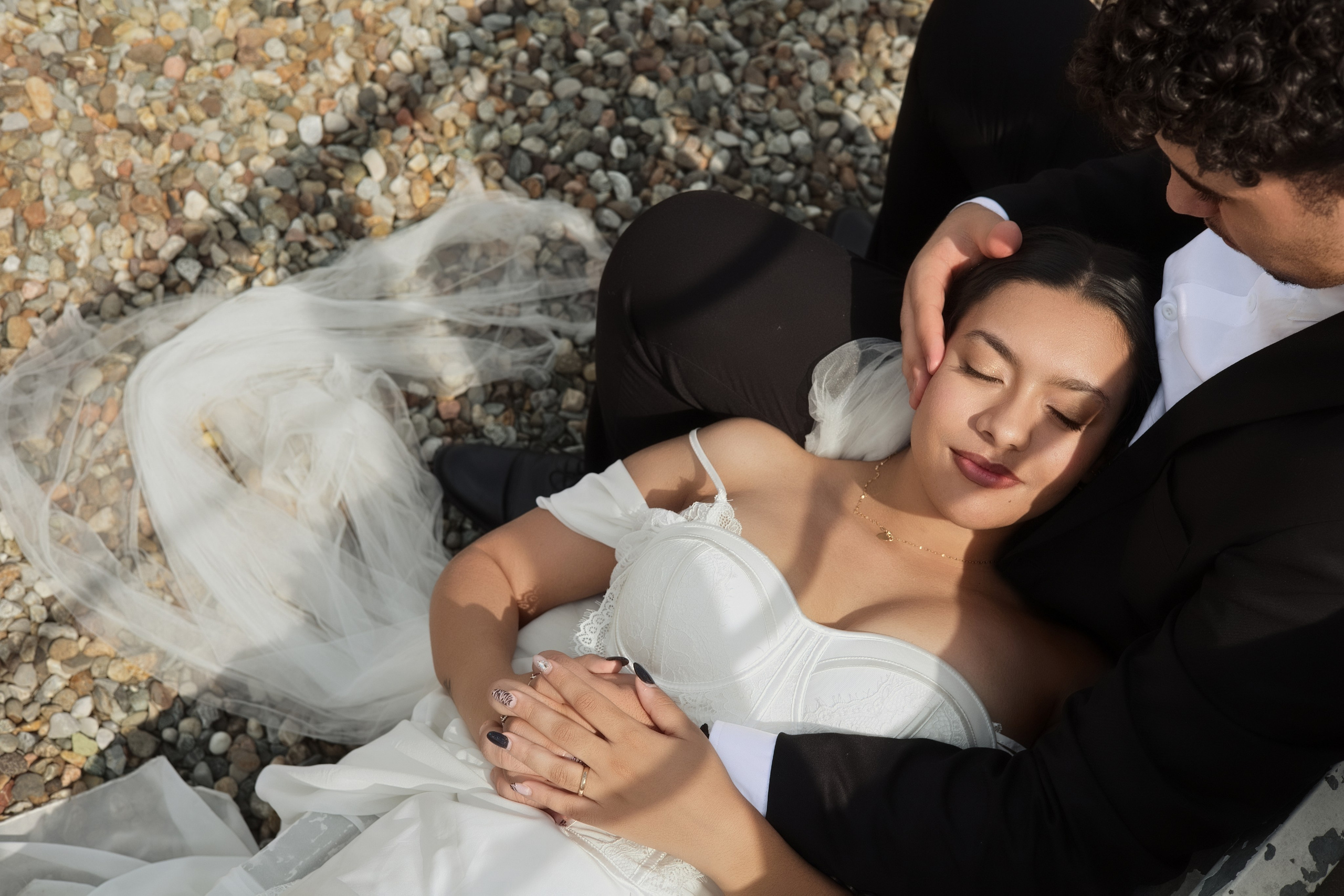 Wedding. Ole Photographer