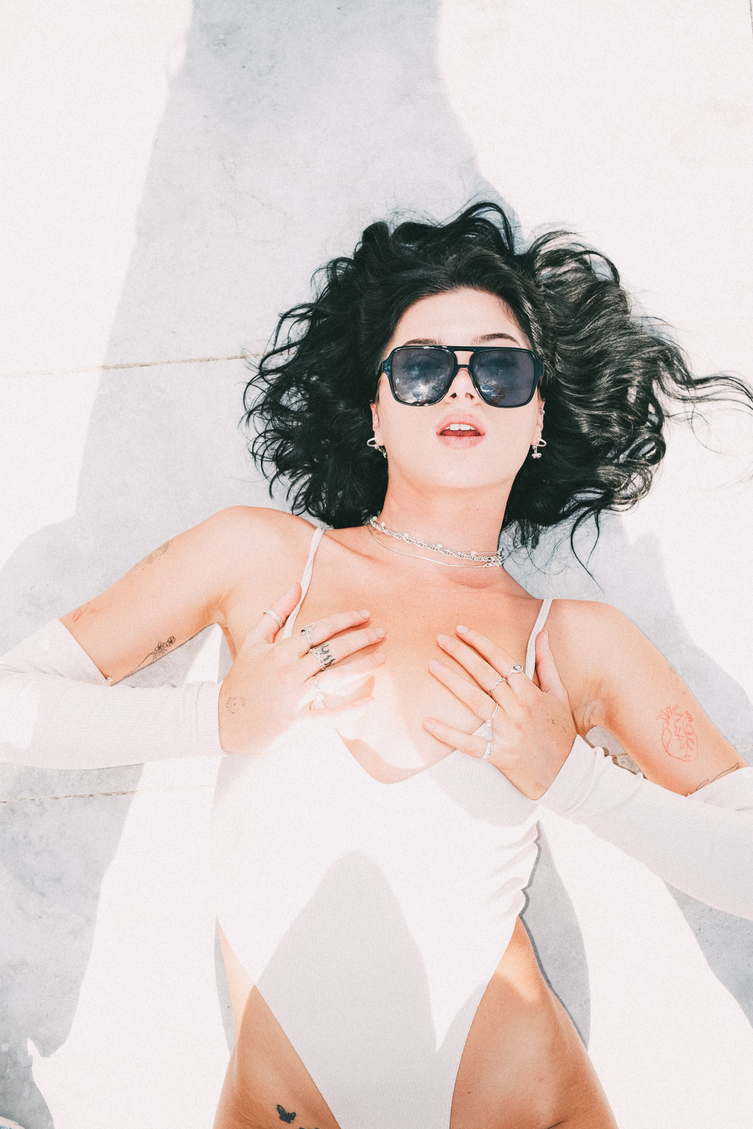 Portrait. Faya Photo: Boudoir Photography by Australia’s Top Female Photographer