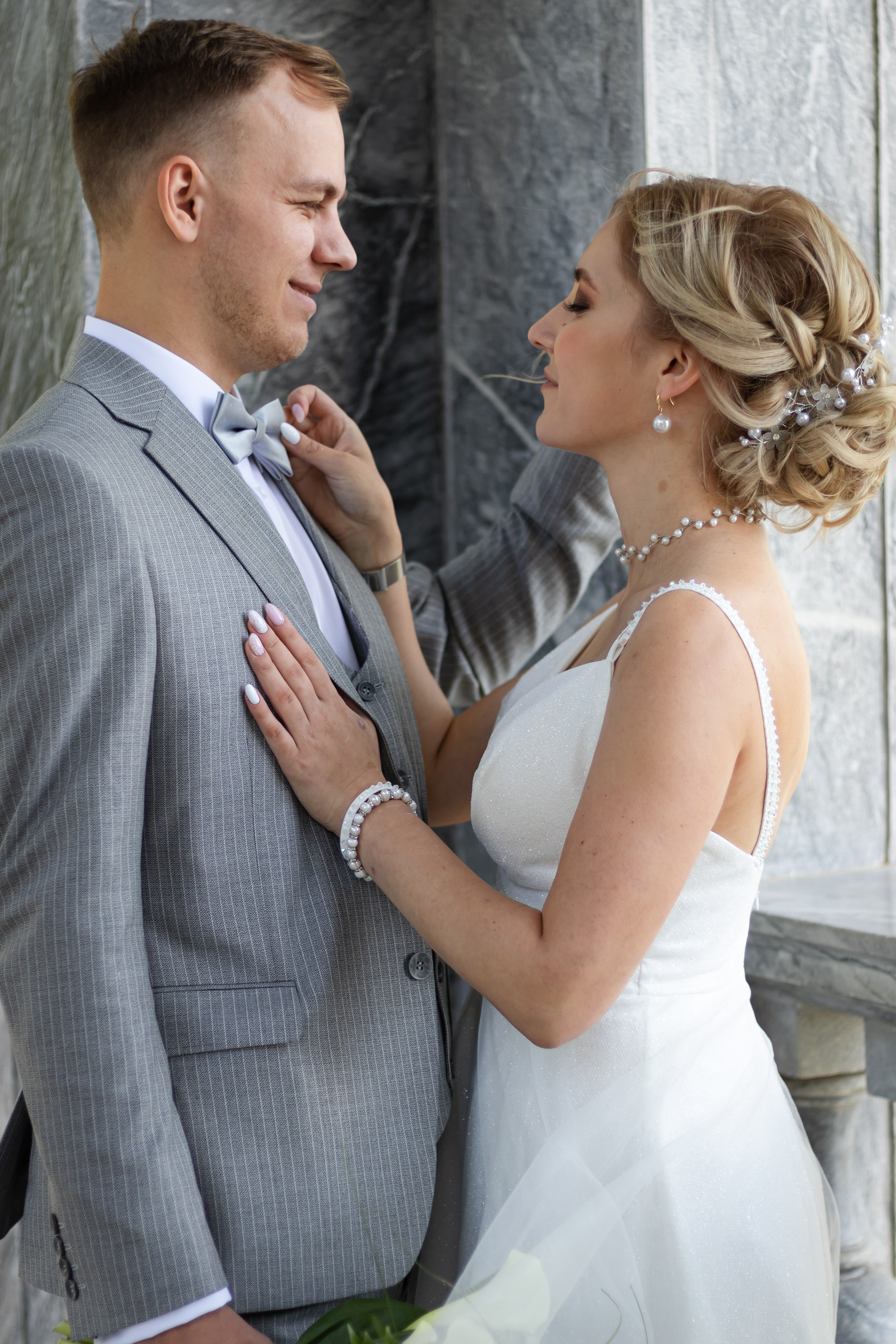 Anton & Anastasia. Wedding and portrait photographer in Valencia Dmitrii Leonov