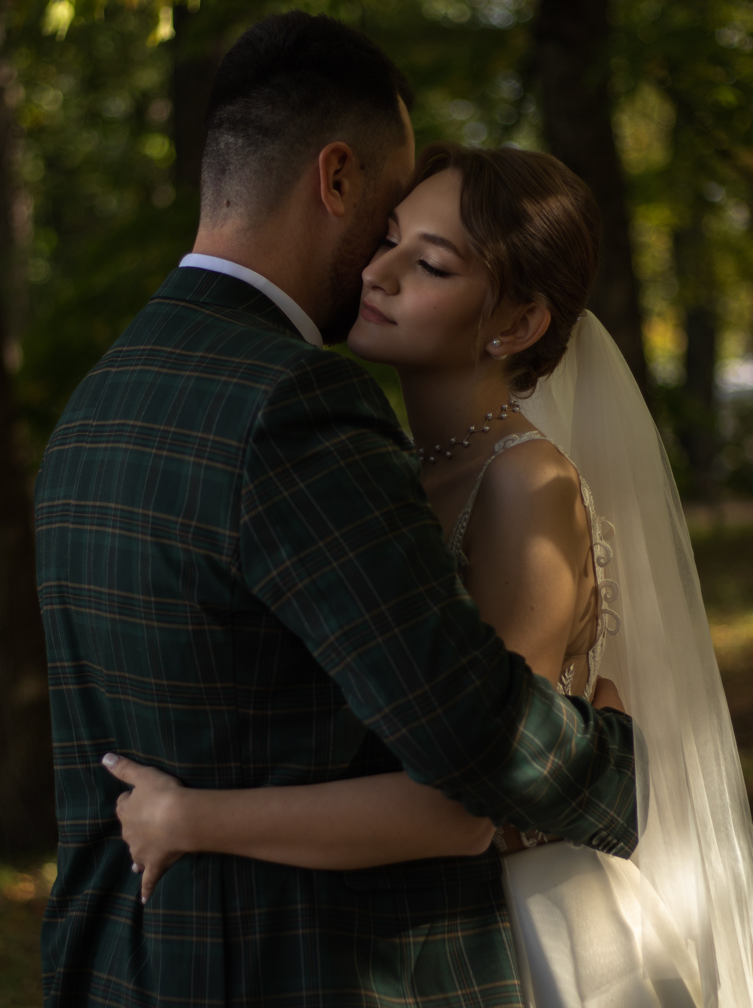 Timofey & Ksenia. Свадебный и портретный фотограф в Валенсии Дмитрий Леонов