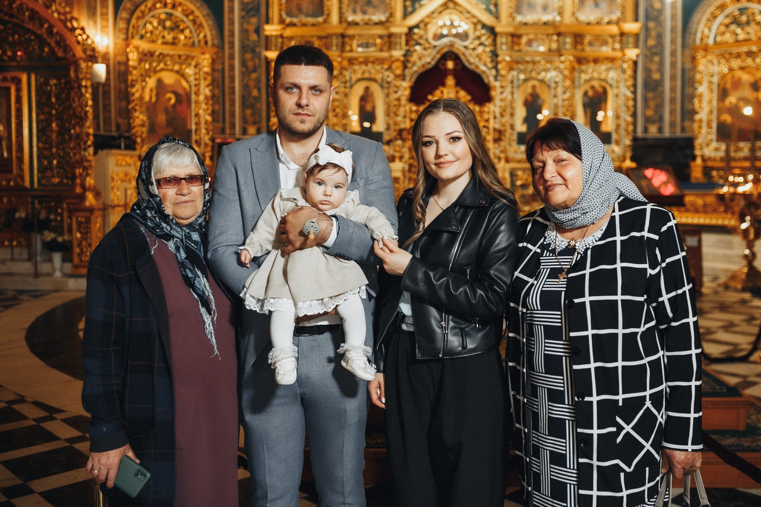 Anastasia. Fotograful evenimentului tău