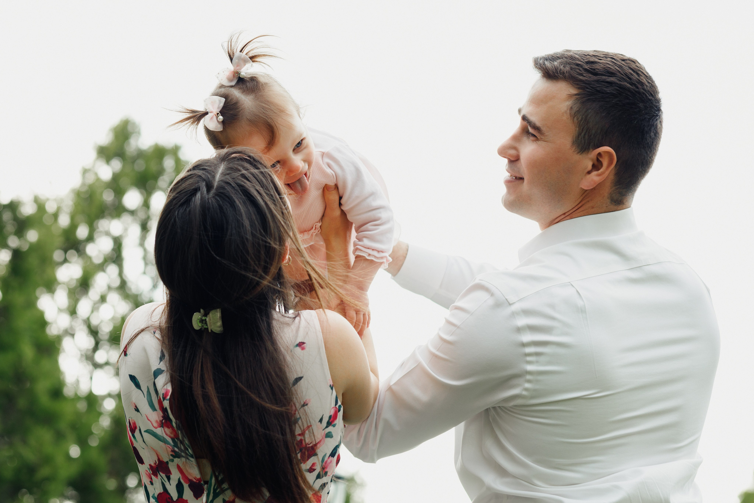 Familia Anton. Fotograful evenimentului tău