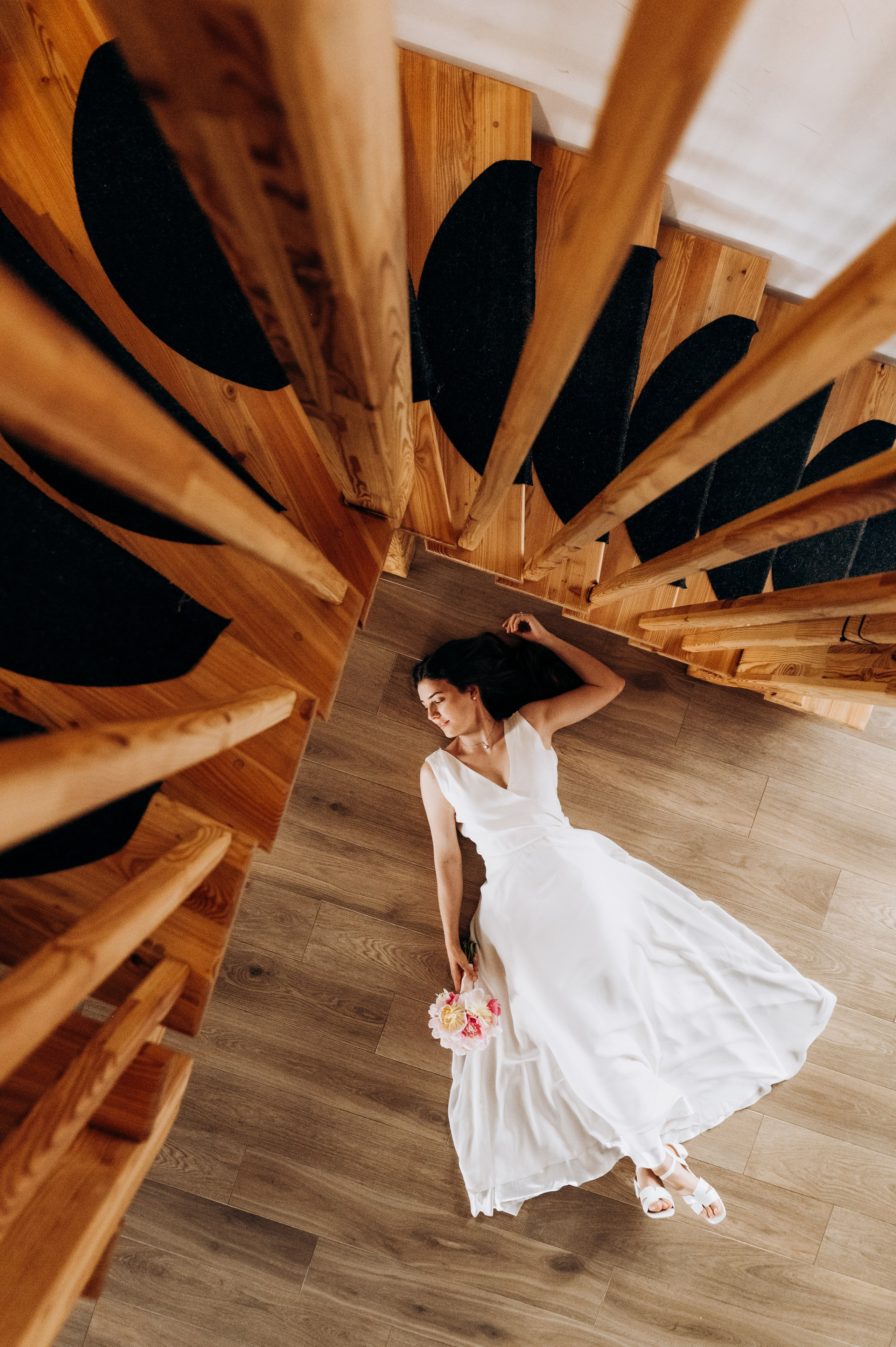 Gabriel & Maria. Fotograful evenimentului tău