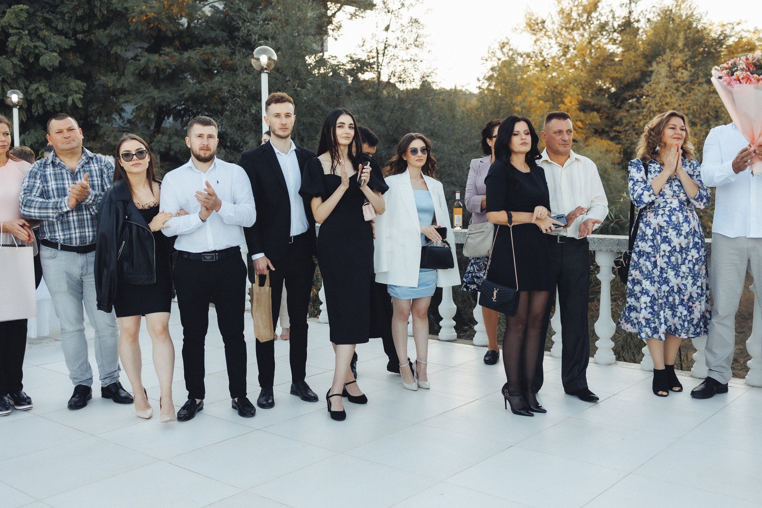 X & S. Fotograful evenimentului tău