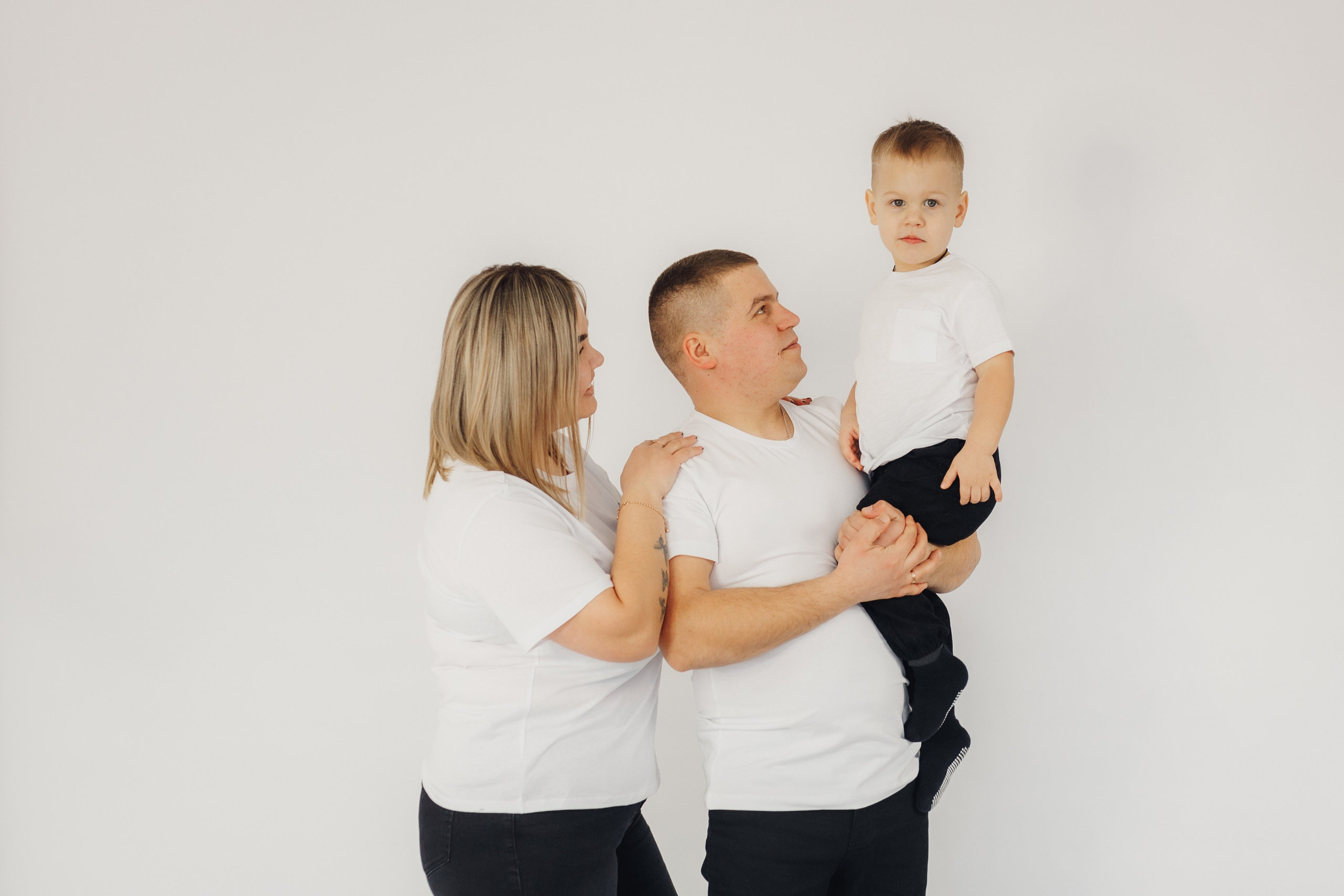 Familia Popovici. Fotograful evenimentului tău