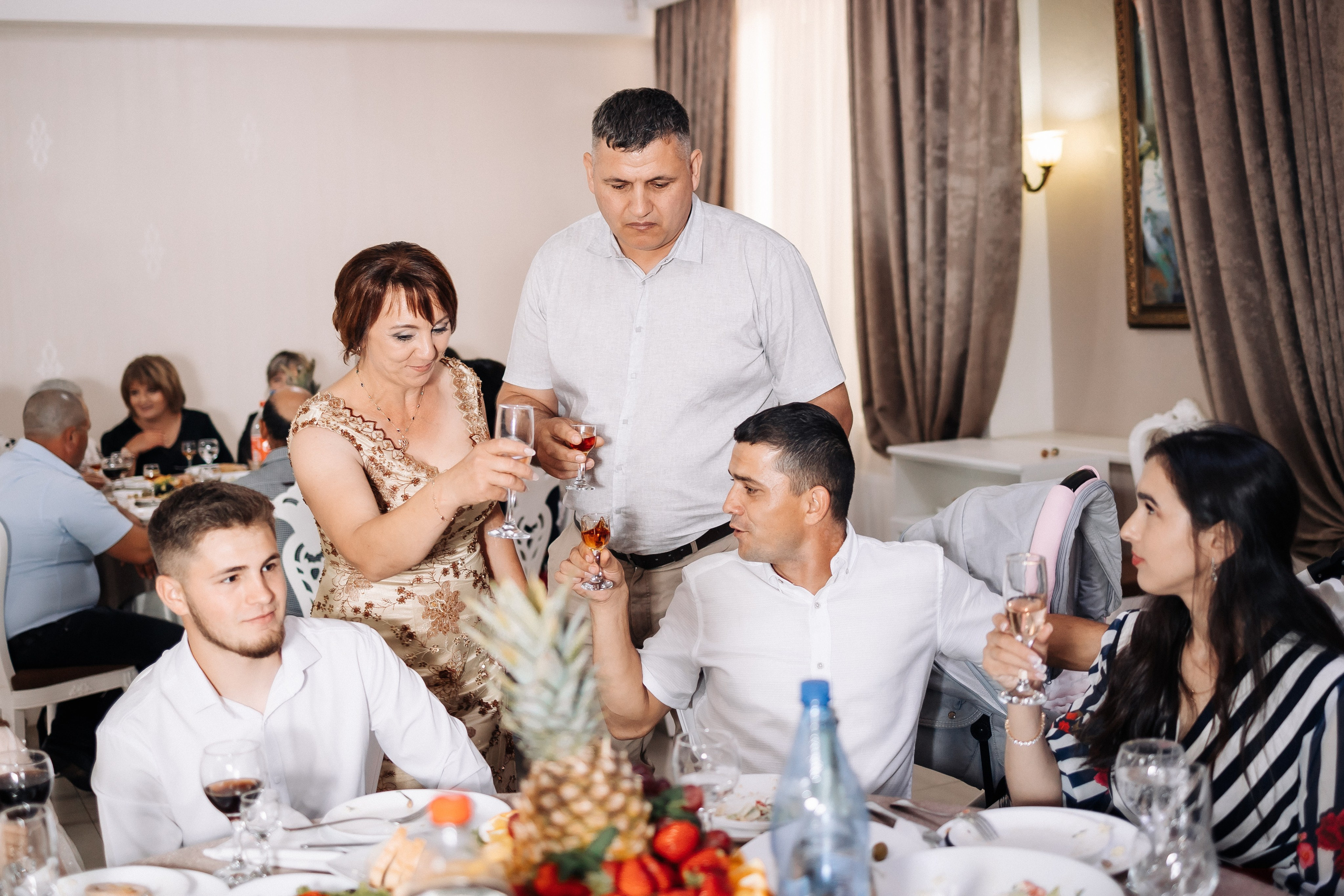 Marius & Amelia. Fotograful evenimentului tău