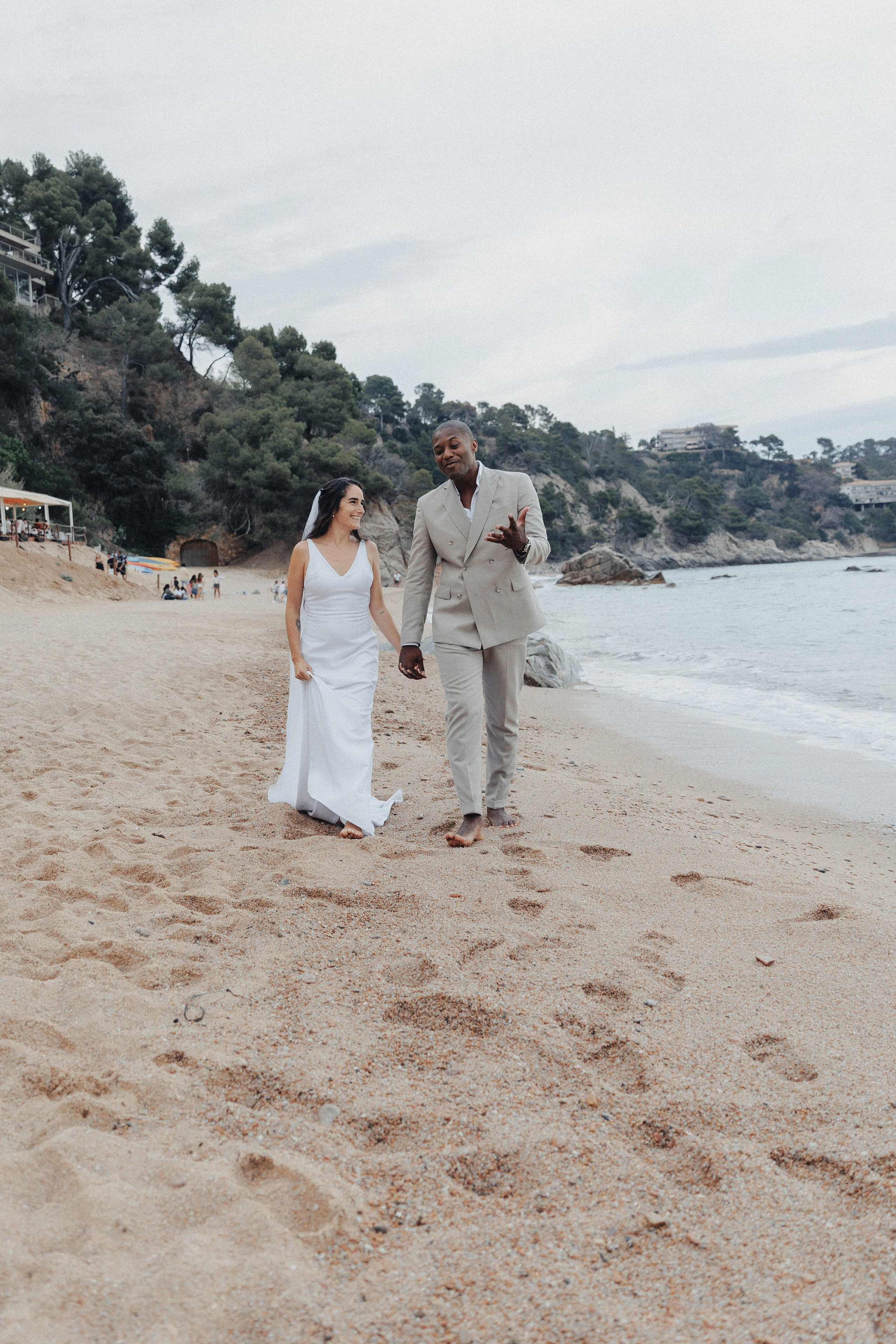 David & Celine. Fotograful evenimentului tău