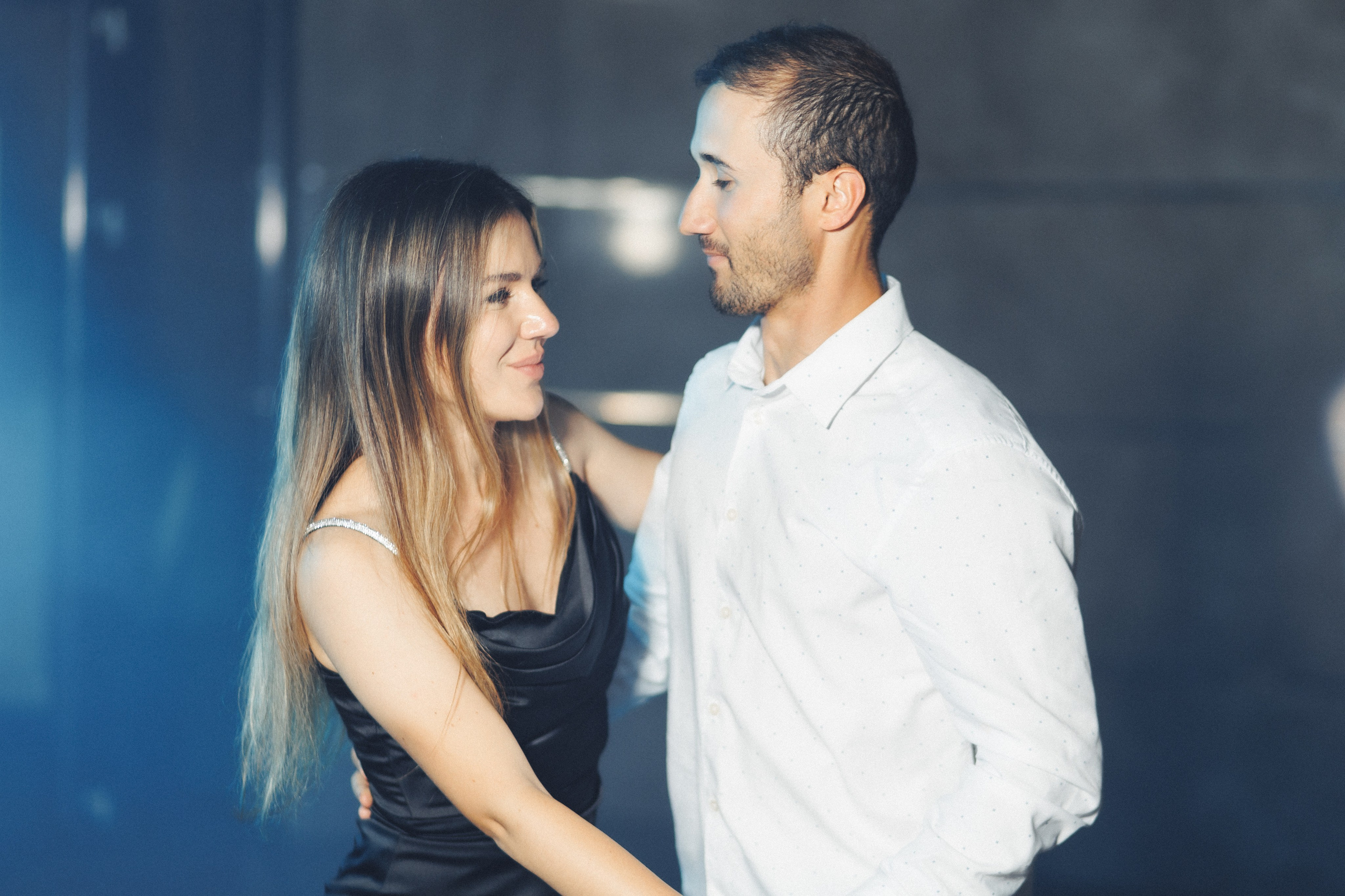 Sergiu & Cristina. Fotograful evenimentului tău