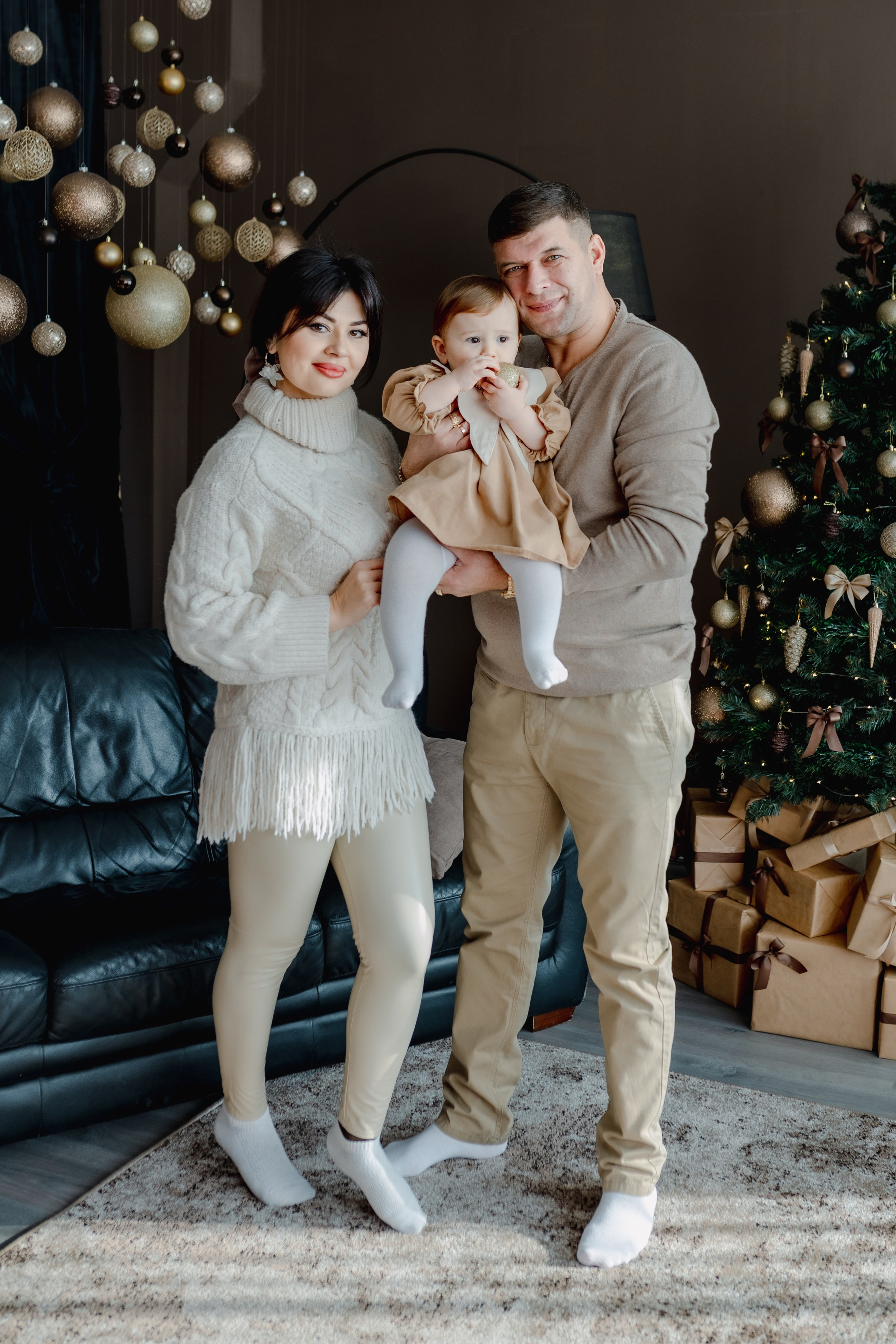 Familia Botnaru. Fotograful evenimentului tău