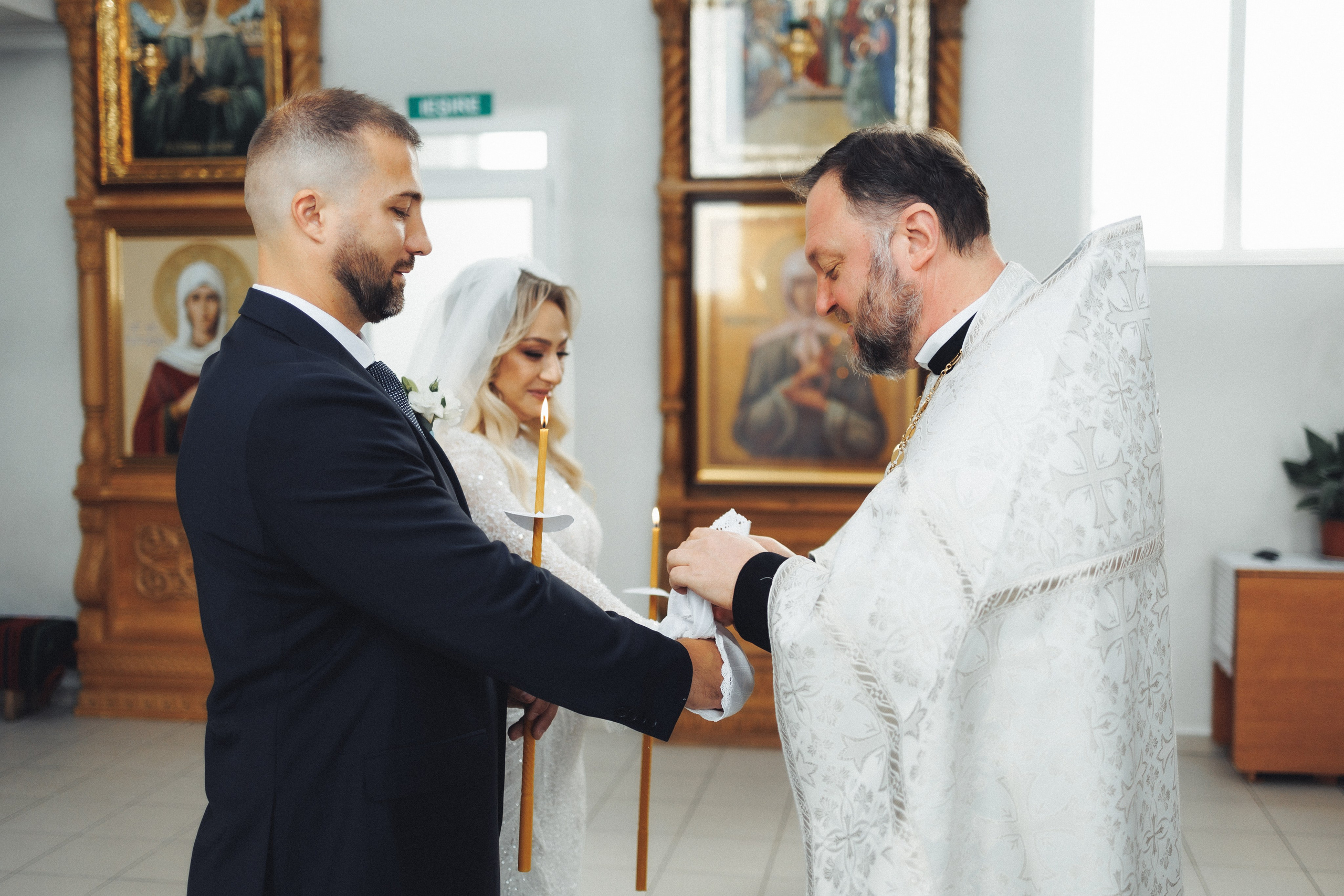 Sergiu & Cristina. Fotograful evenimentului tău