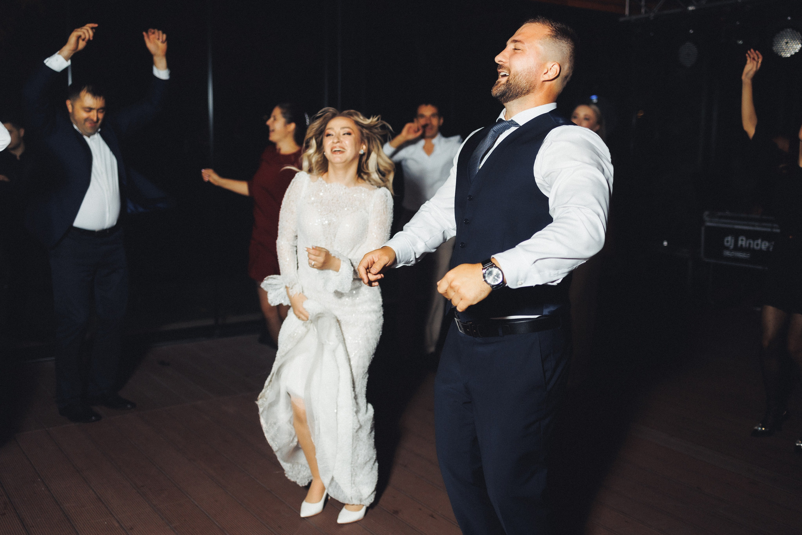 Sergiu & Cristina. Fotograful evenimentului tău