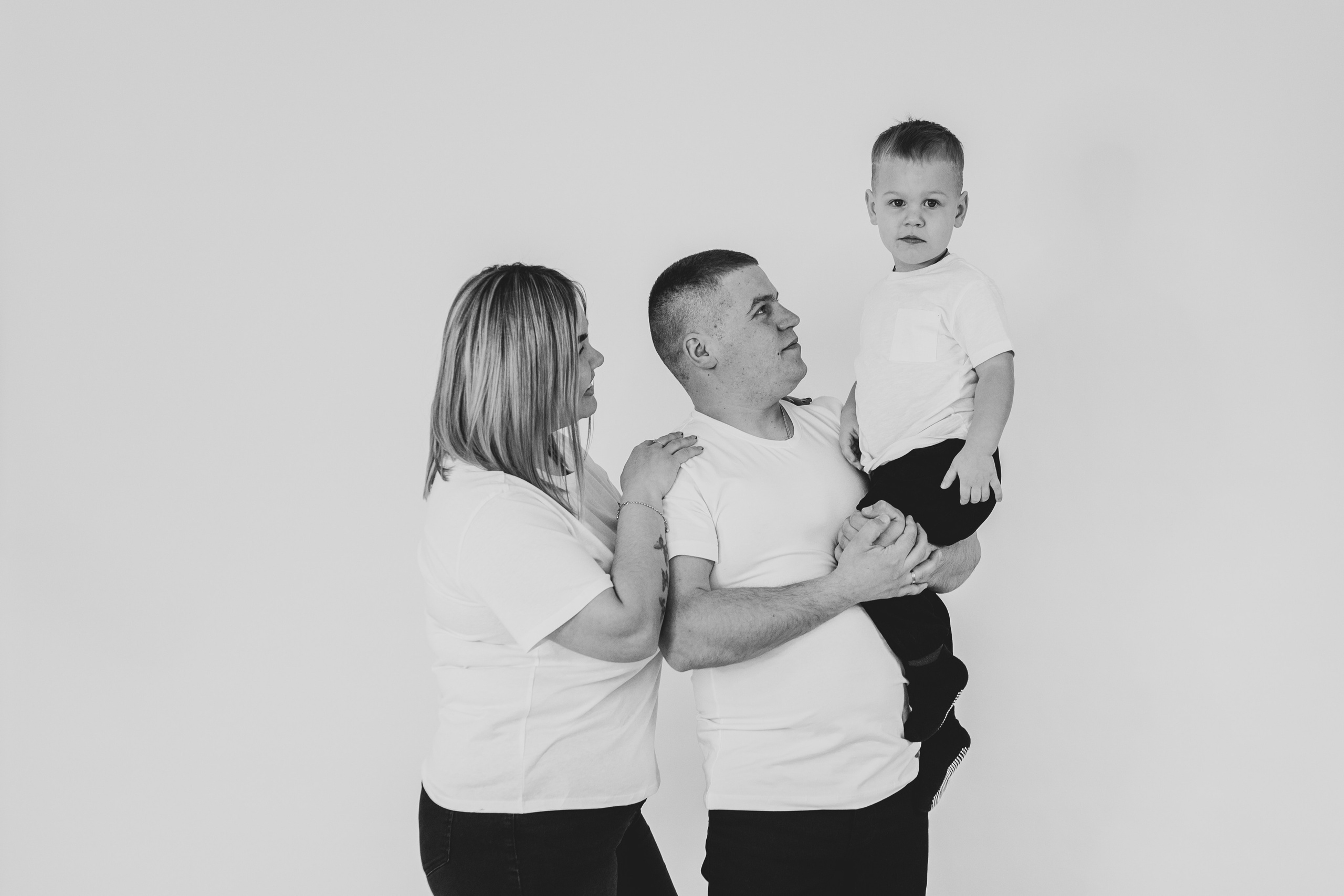 Familia Popovici. Fotograful evenimentului tău