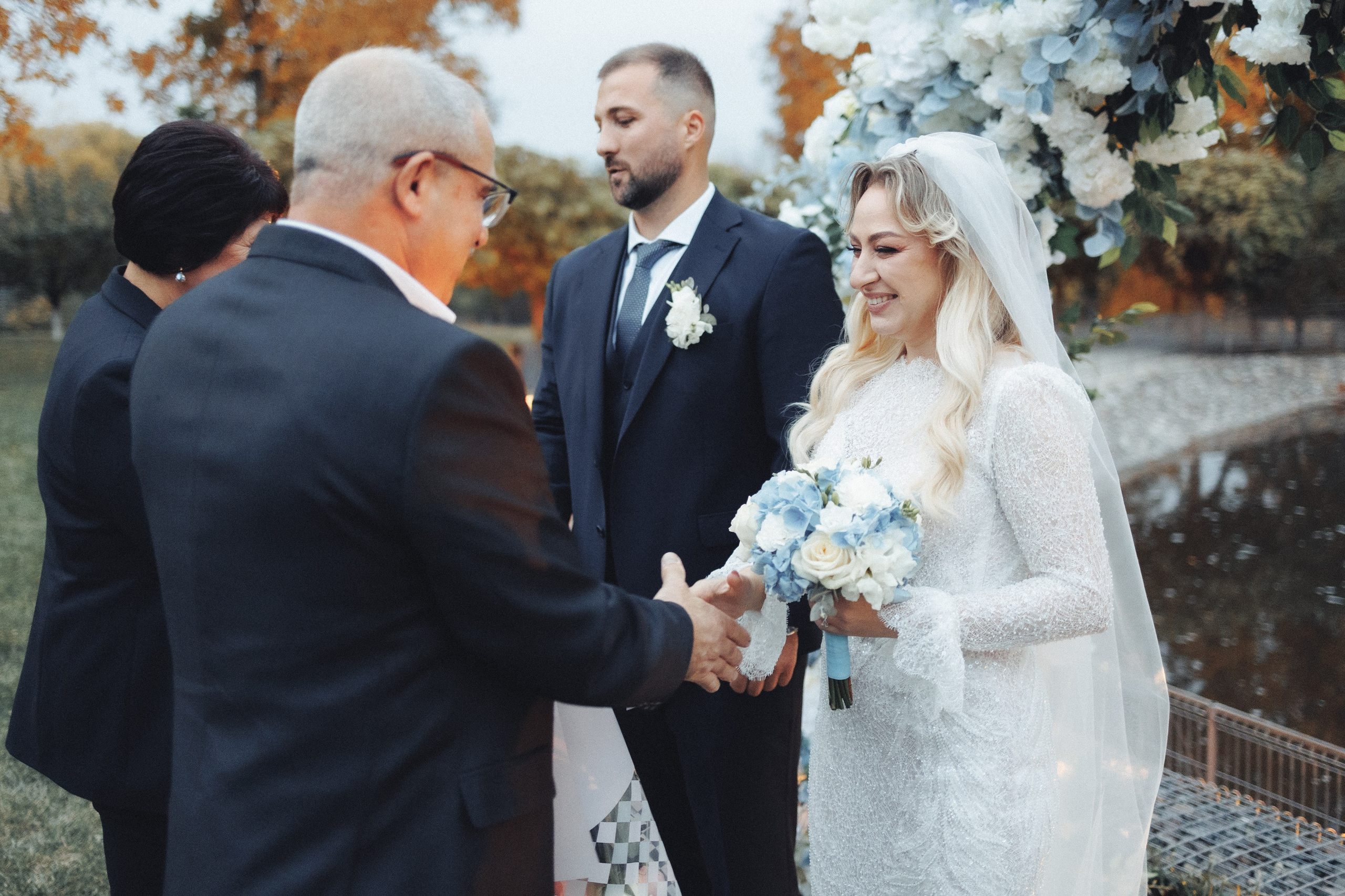 Sergiu & Cristina. Fotograful evenimentului tău