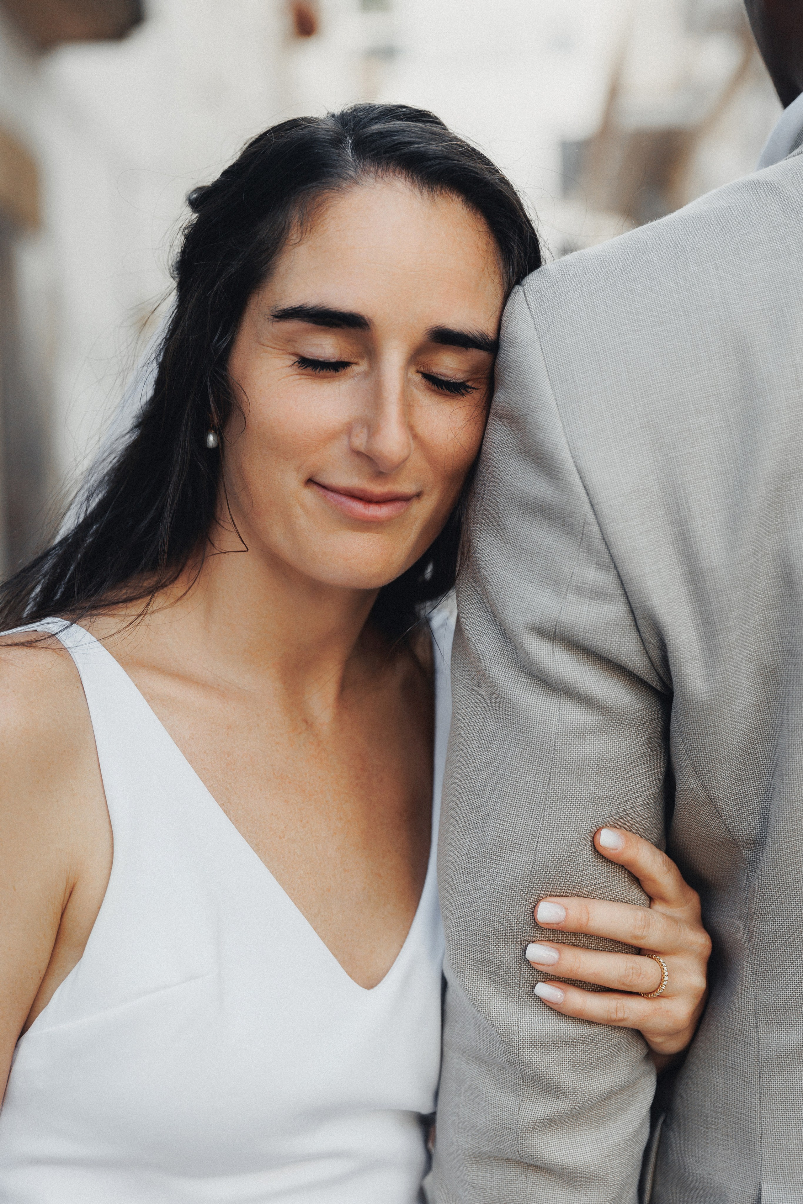 David & Celine. Fotograful evenimentului tău