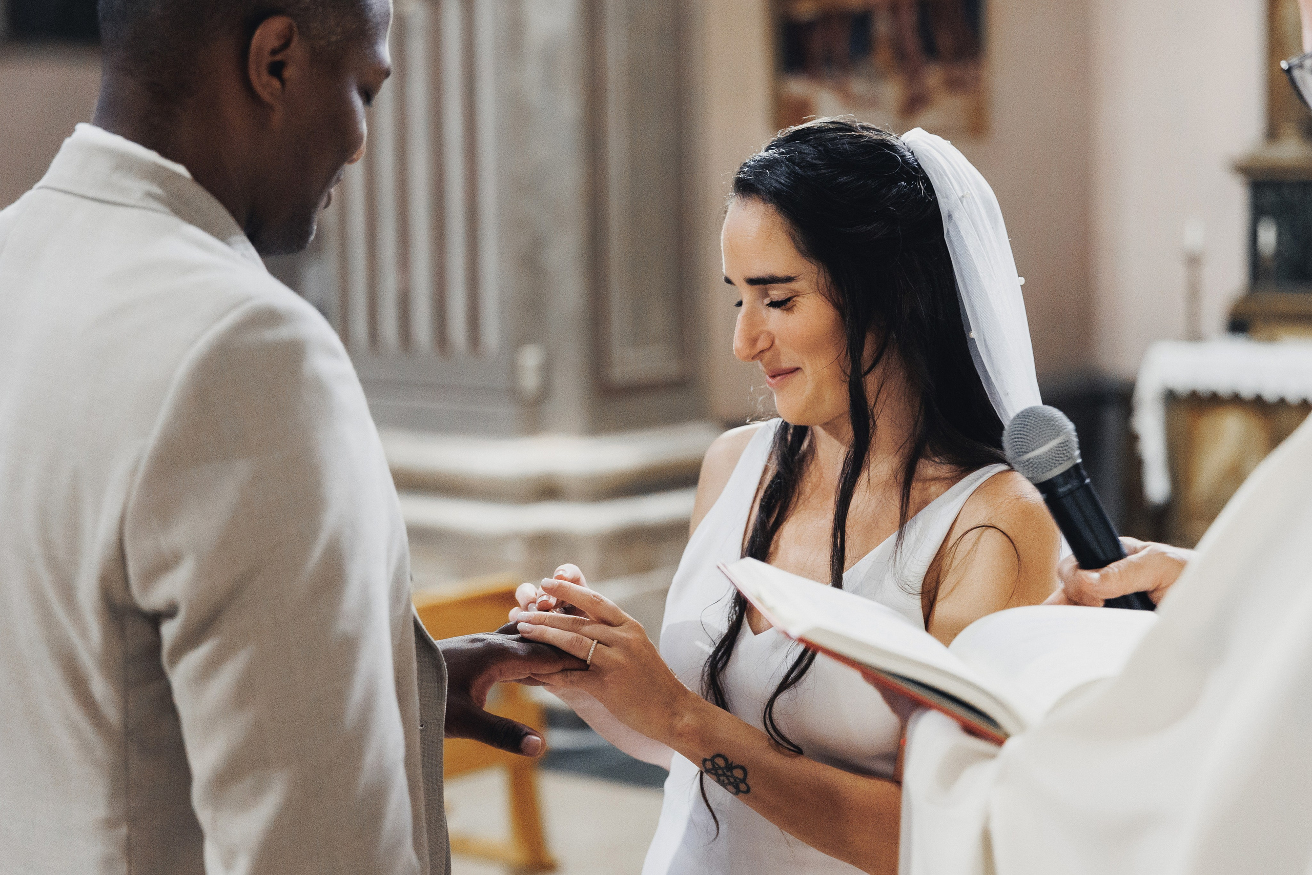David & Celine. Fotograful evenimentului tău