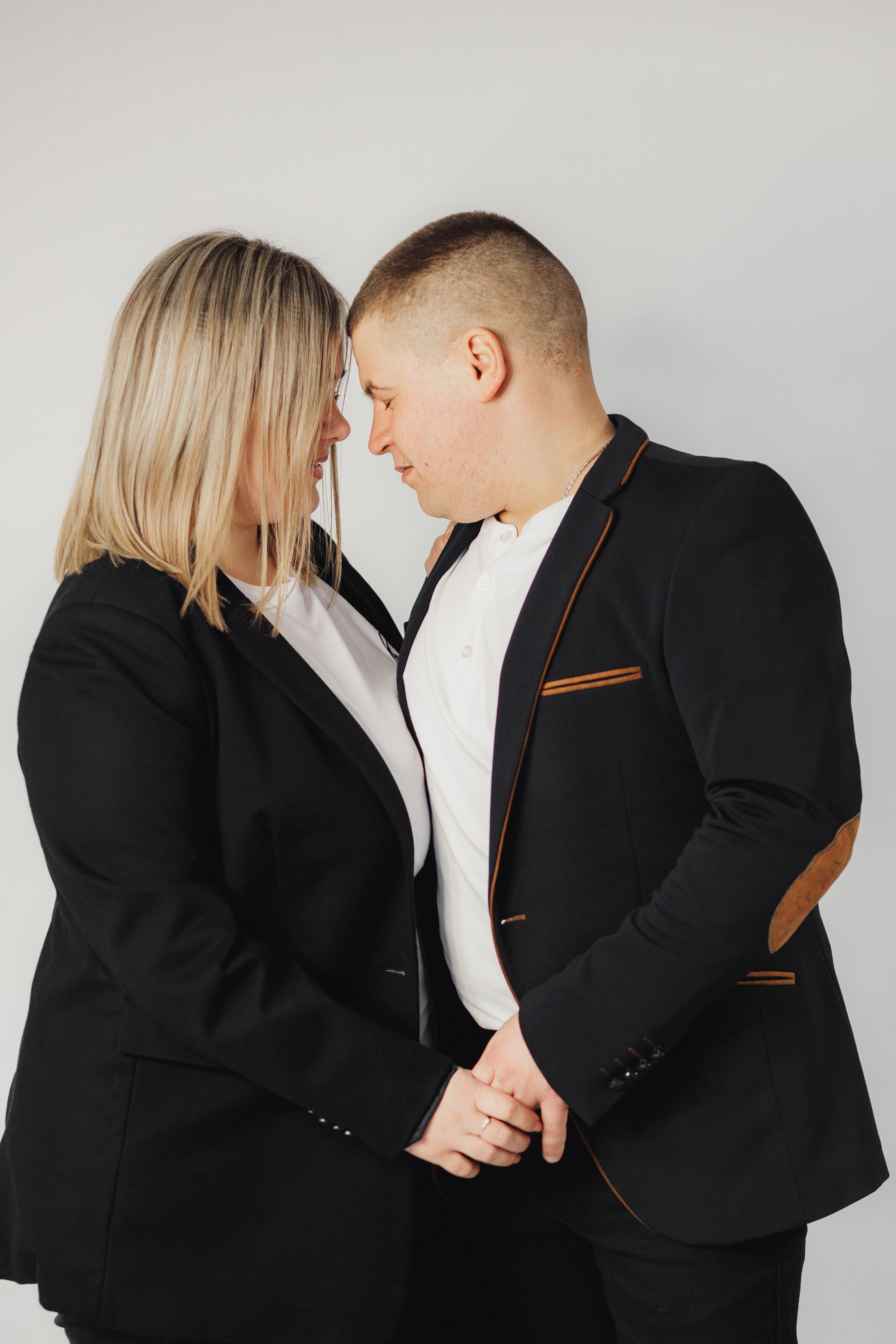 Familia Popovici. Fotograful evenimentului tău