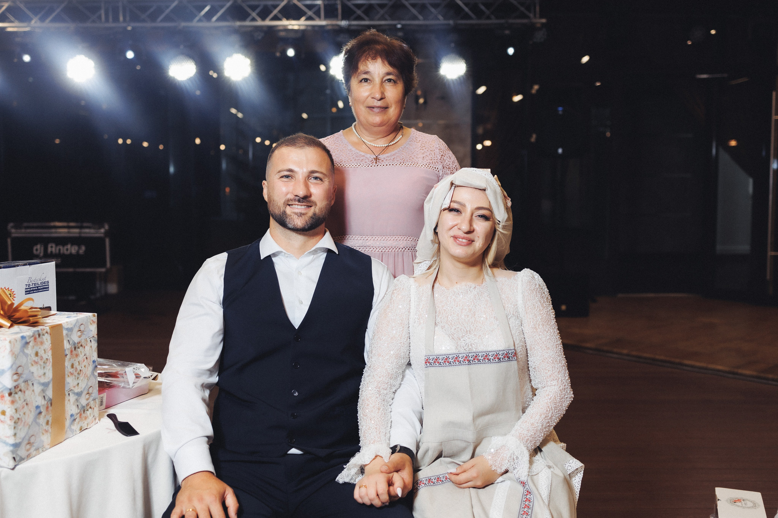 Sergiu & Cristina. Fotograful evenimentului tău