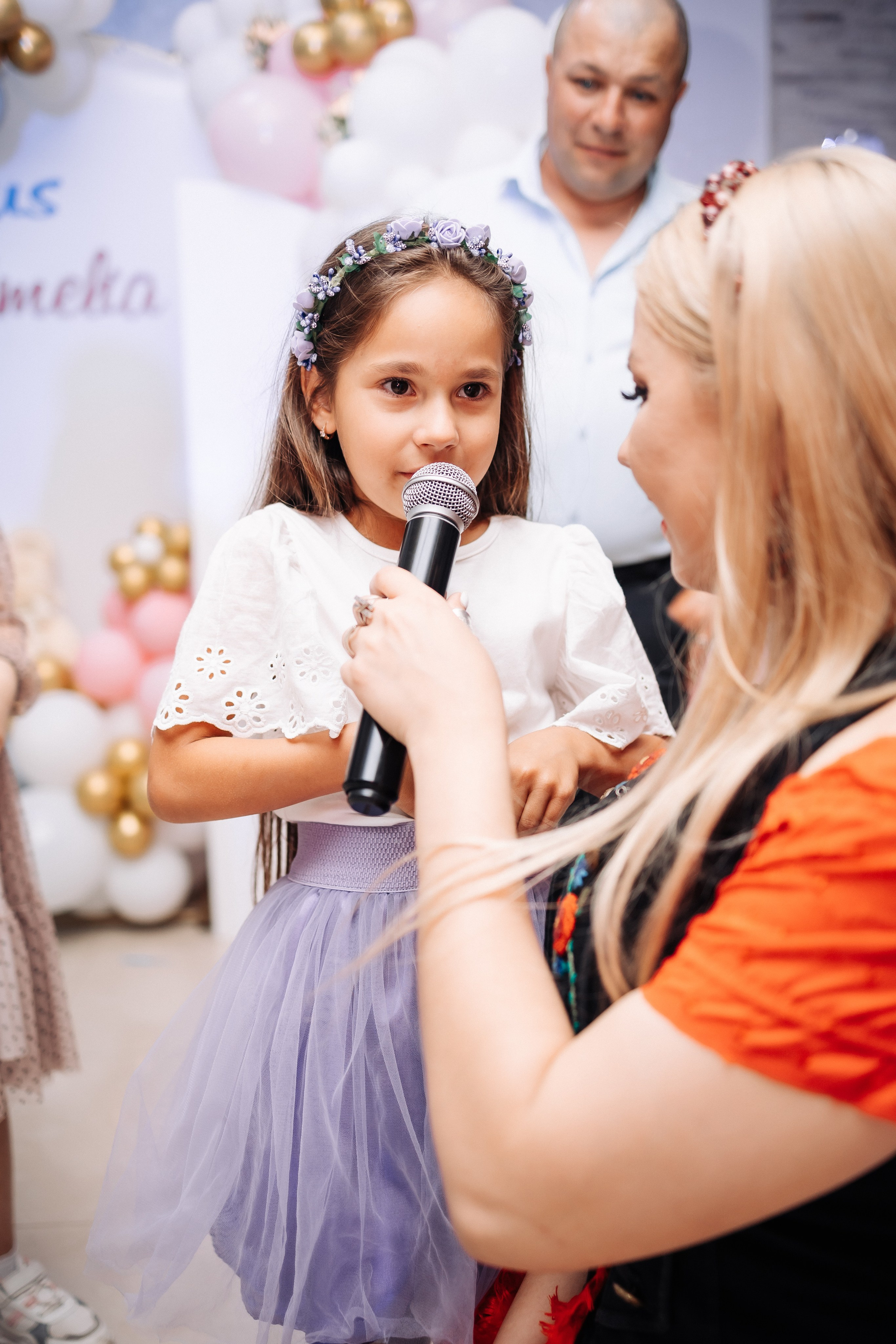 Marius & Amelia. Fotograful evenimentului tău