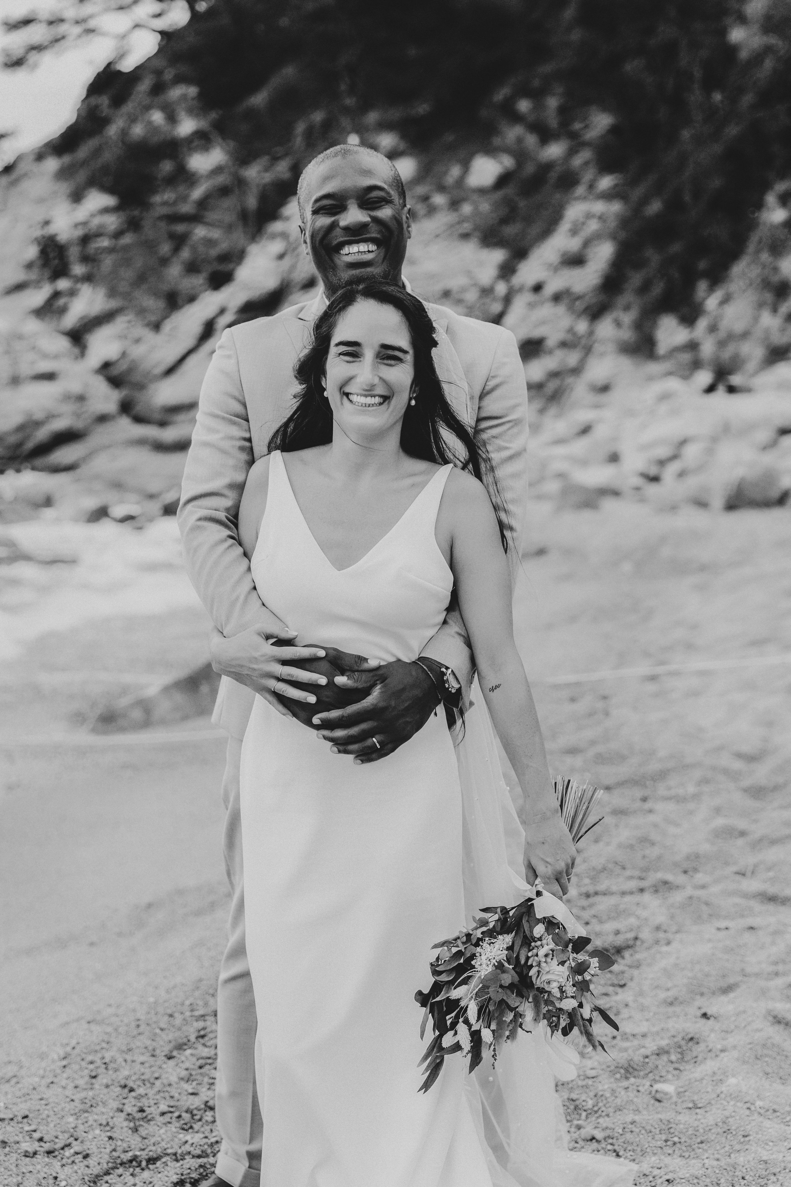 David & Celine. Fotograful evenimentului tău