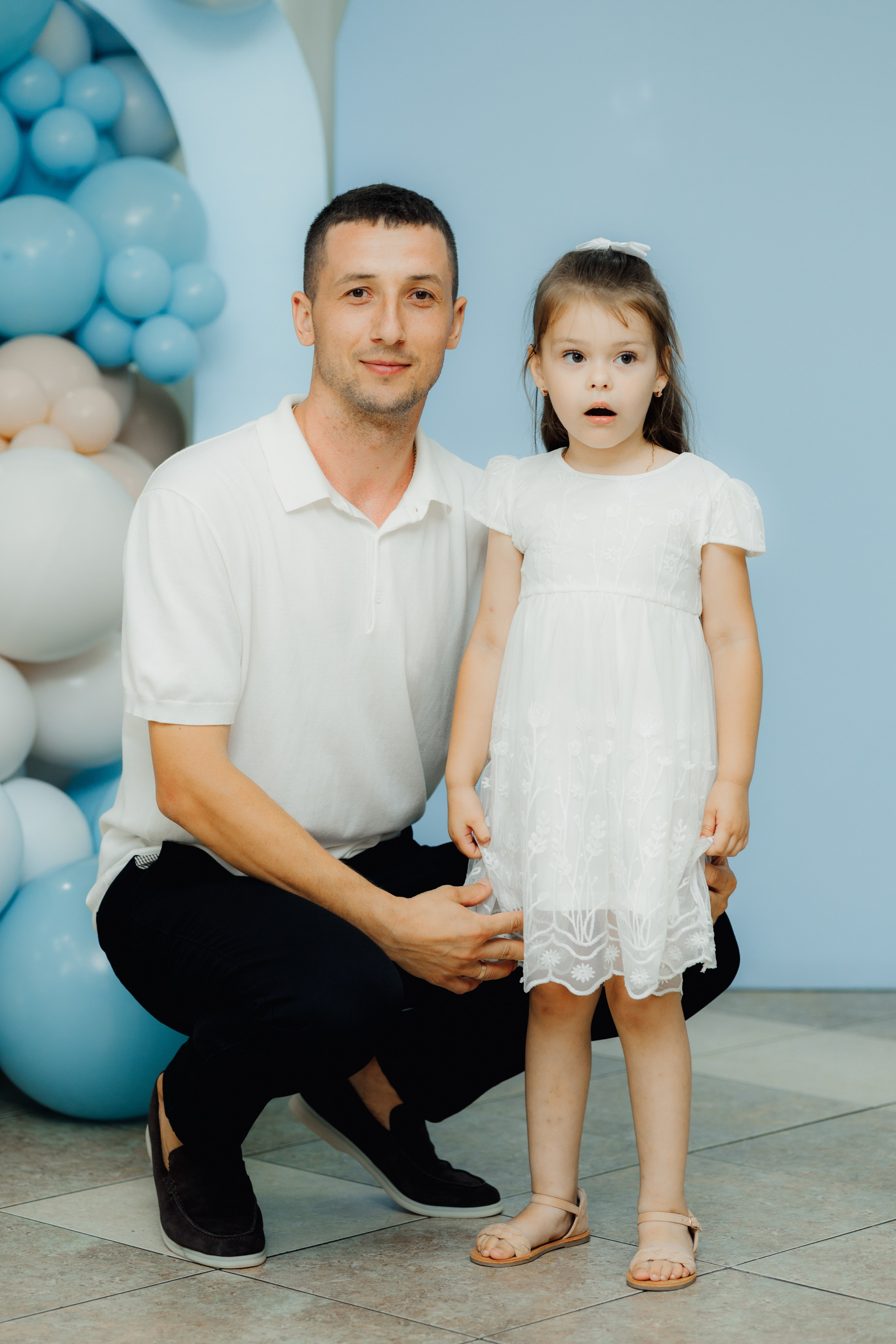 Elias. Fotograful evenimentului tău