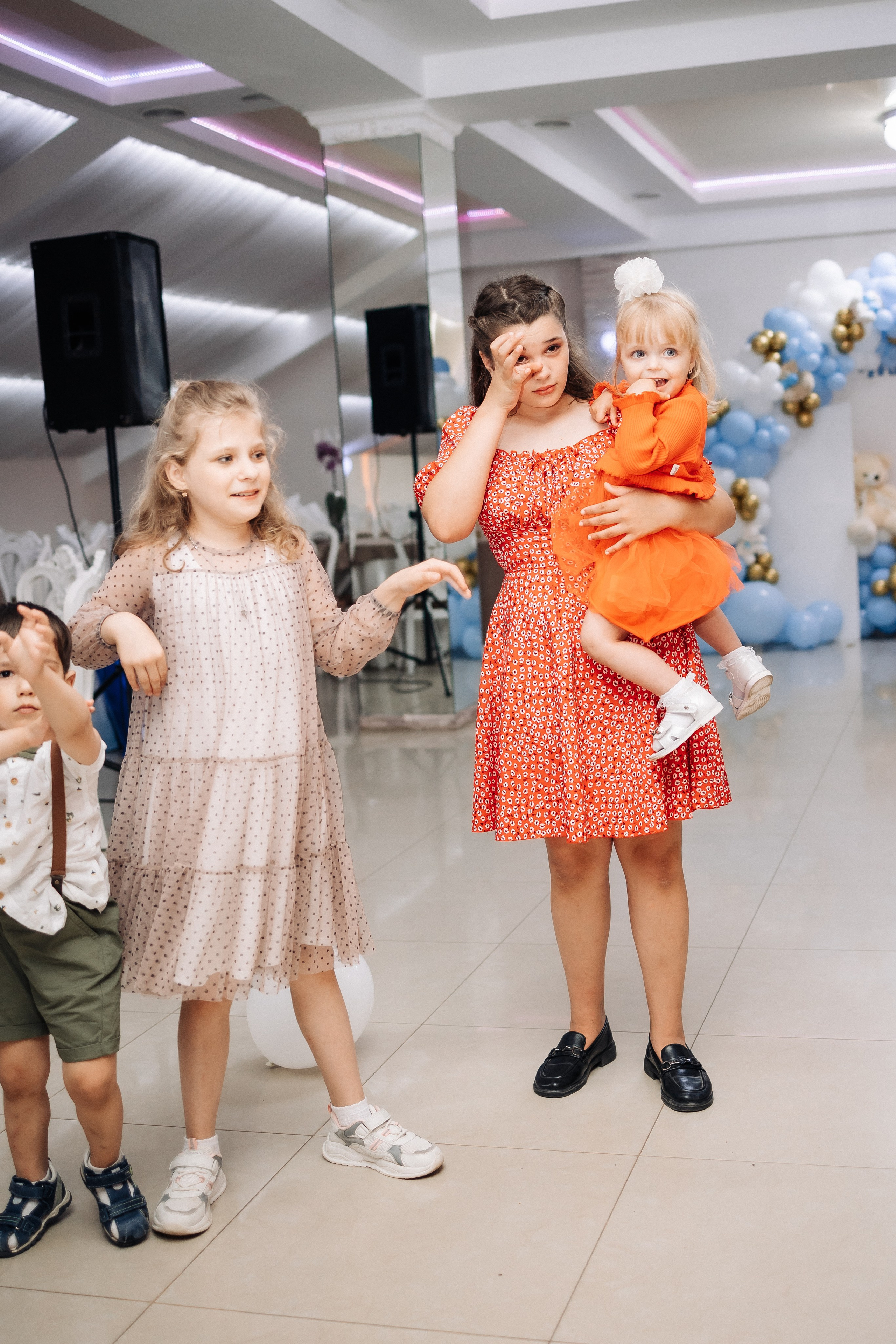 Marius & Amelia. Fotograful evenimentului tău
