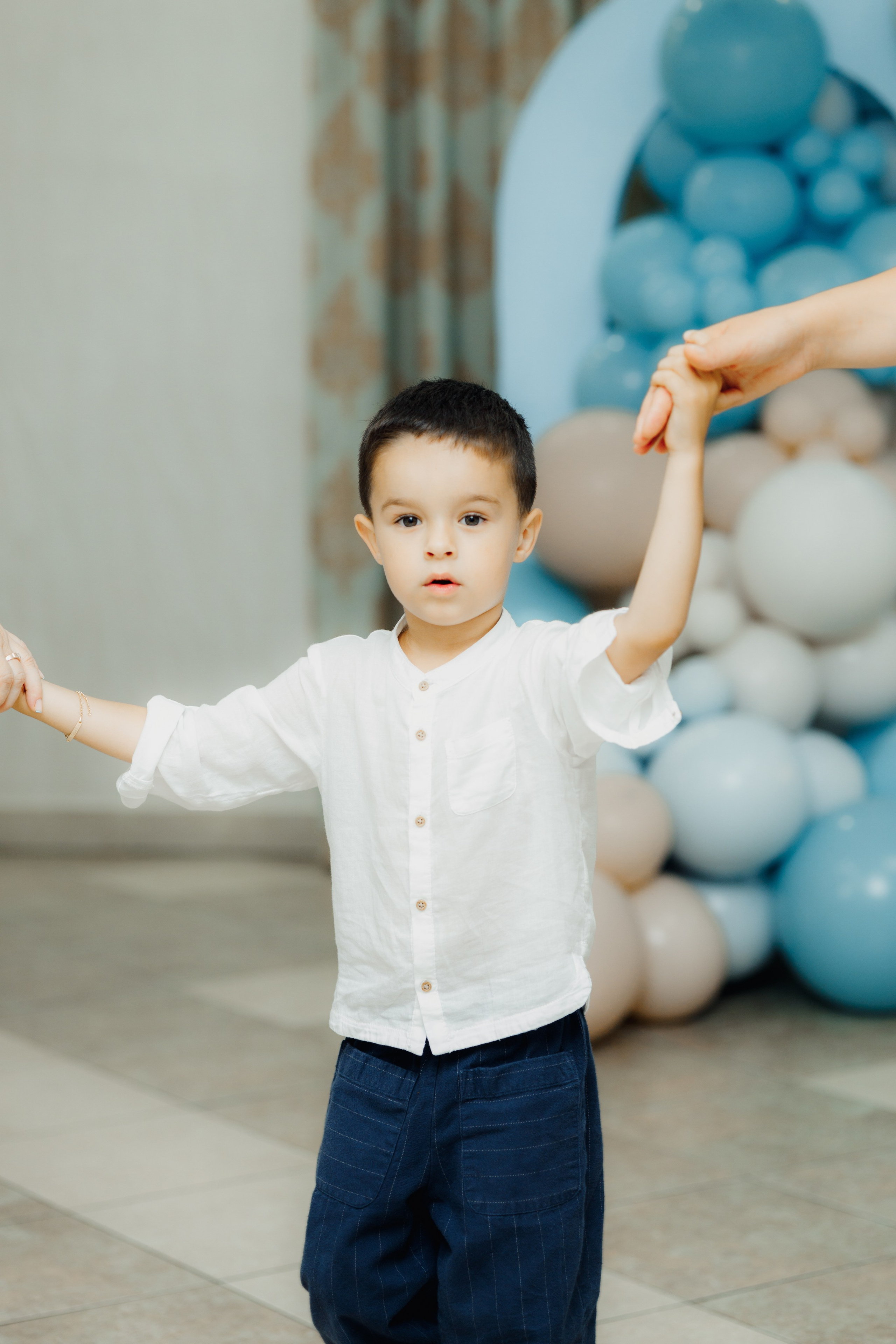 Elias. Fotograful evenimentului tău