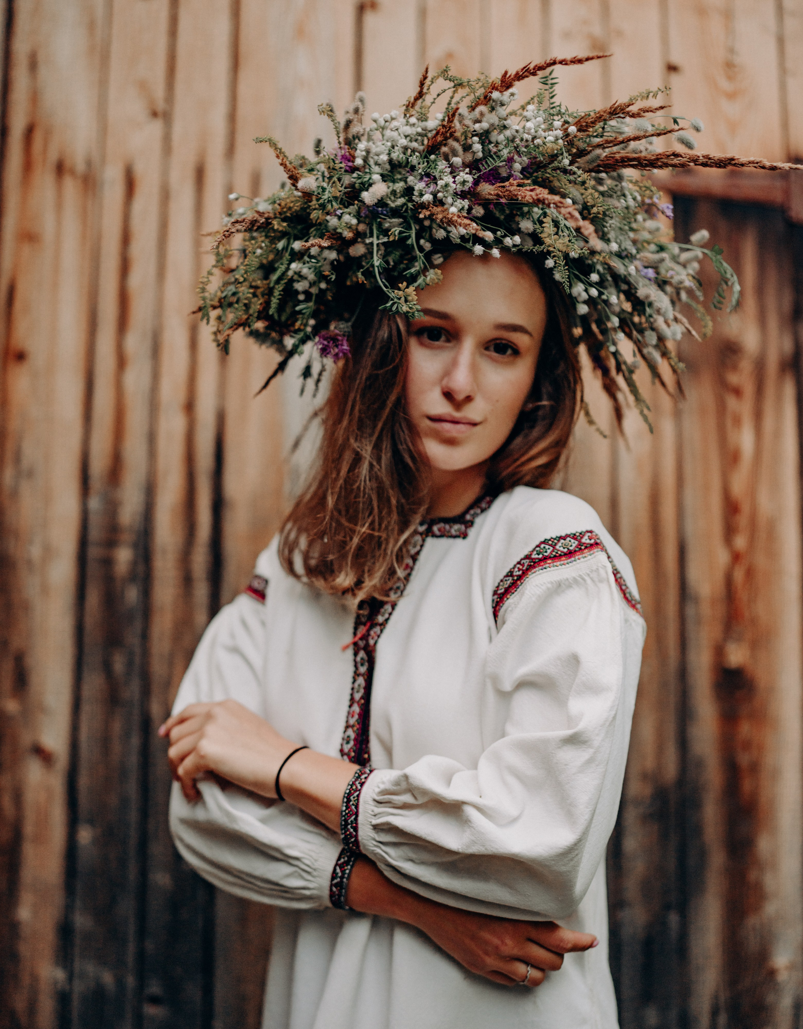 Sisters. Photographer Netherlands