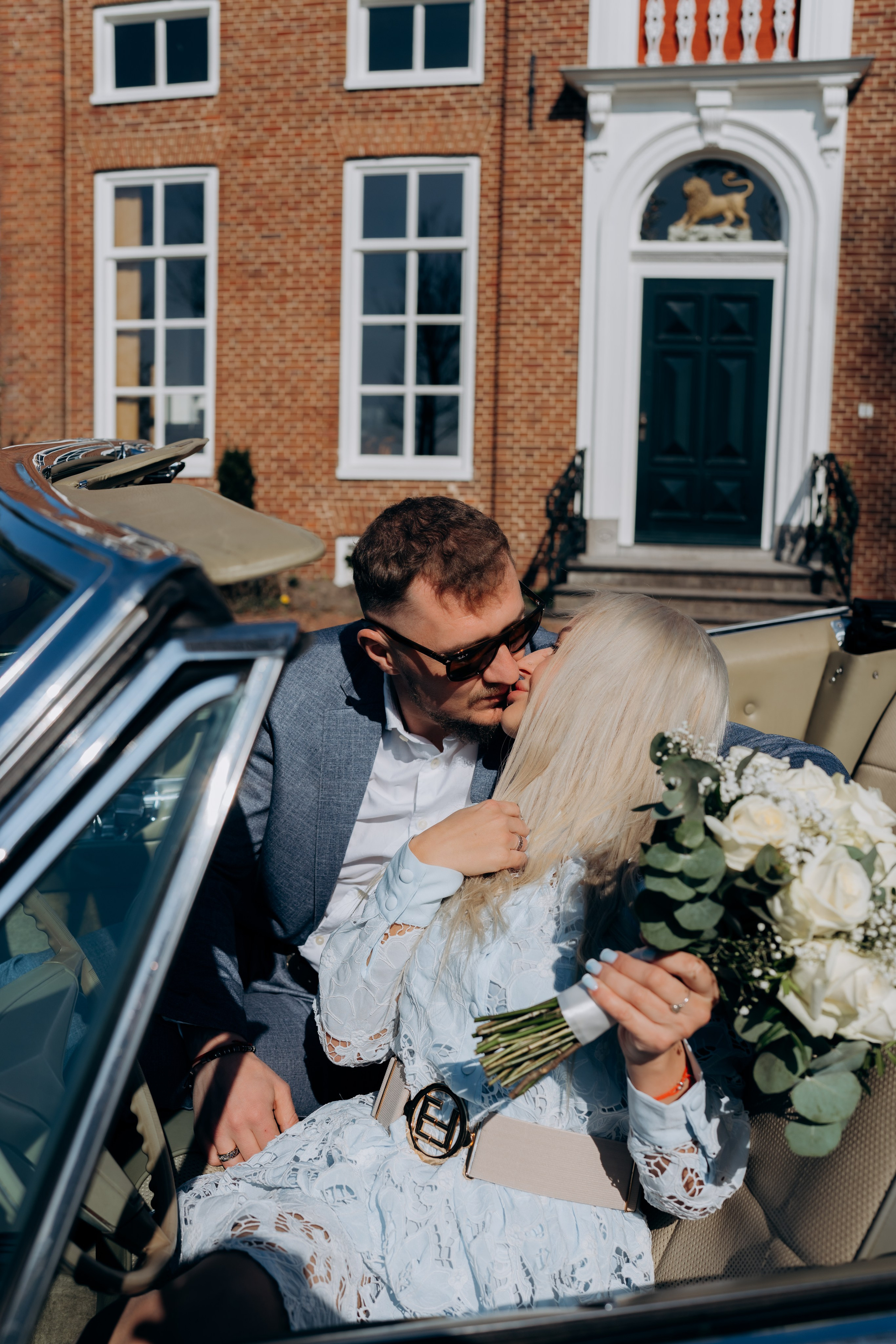 Z&K. Photographer Netherlands