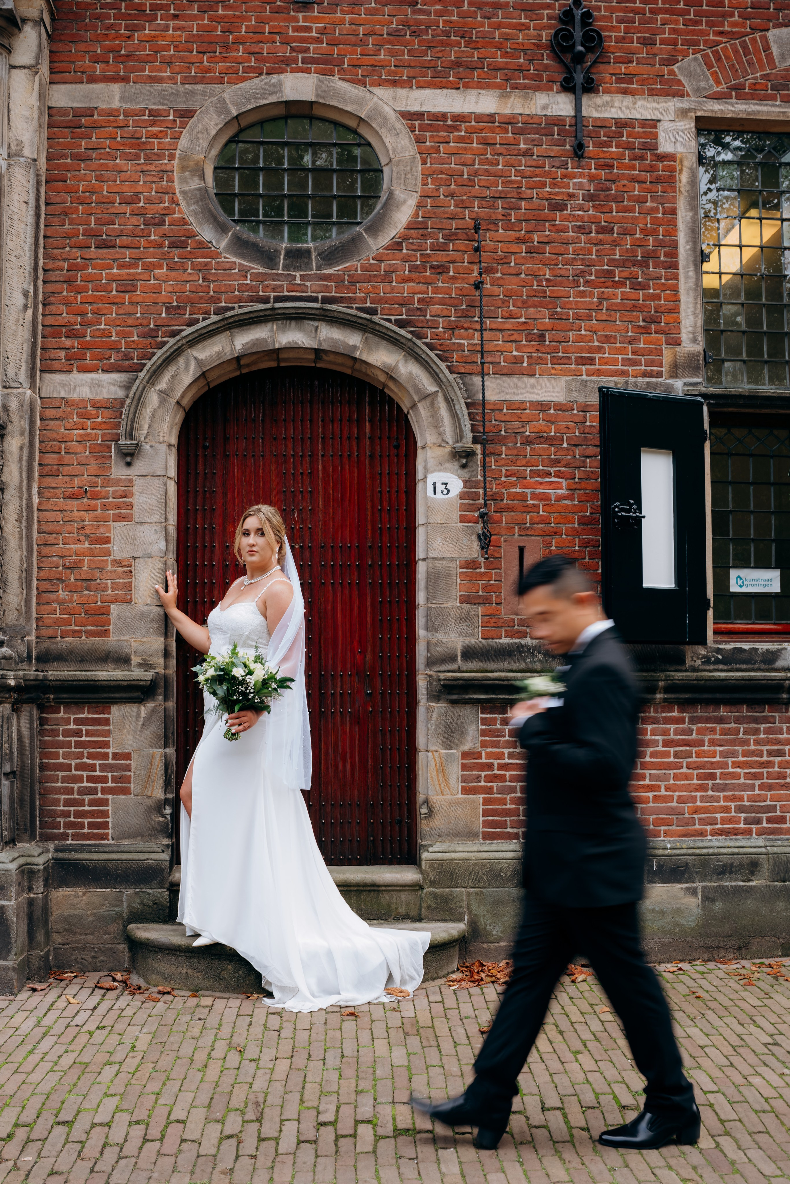 K&A. Photographer Netherlands