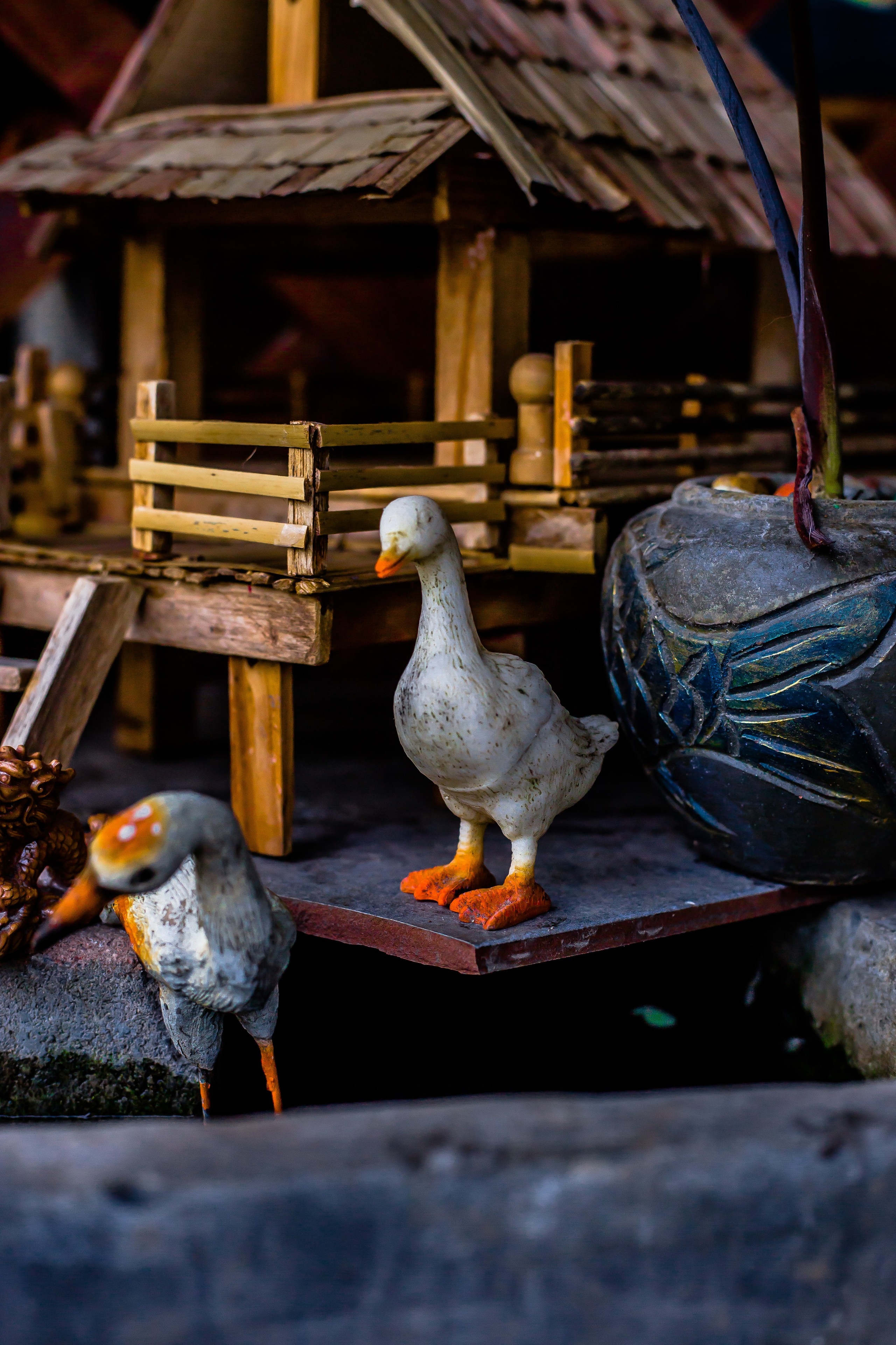 Thailand 2023, Samui. Art Photographer