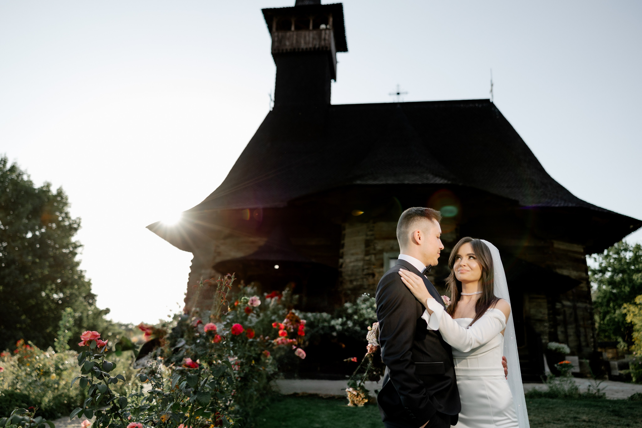 Corneliu & Corina. ProWed — Foto Video Moldova