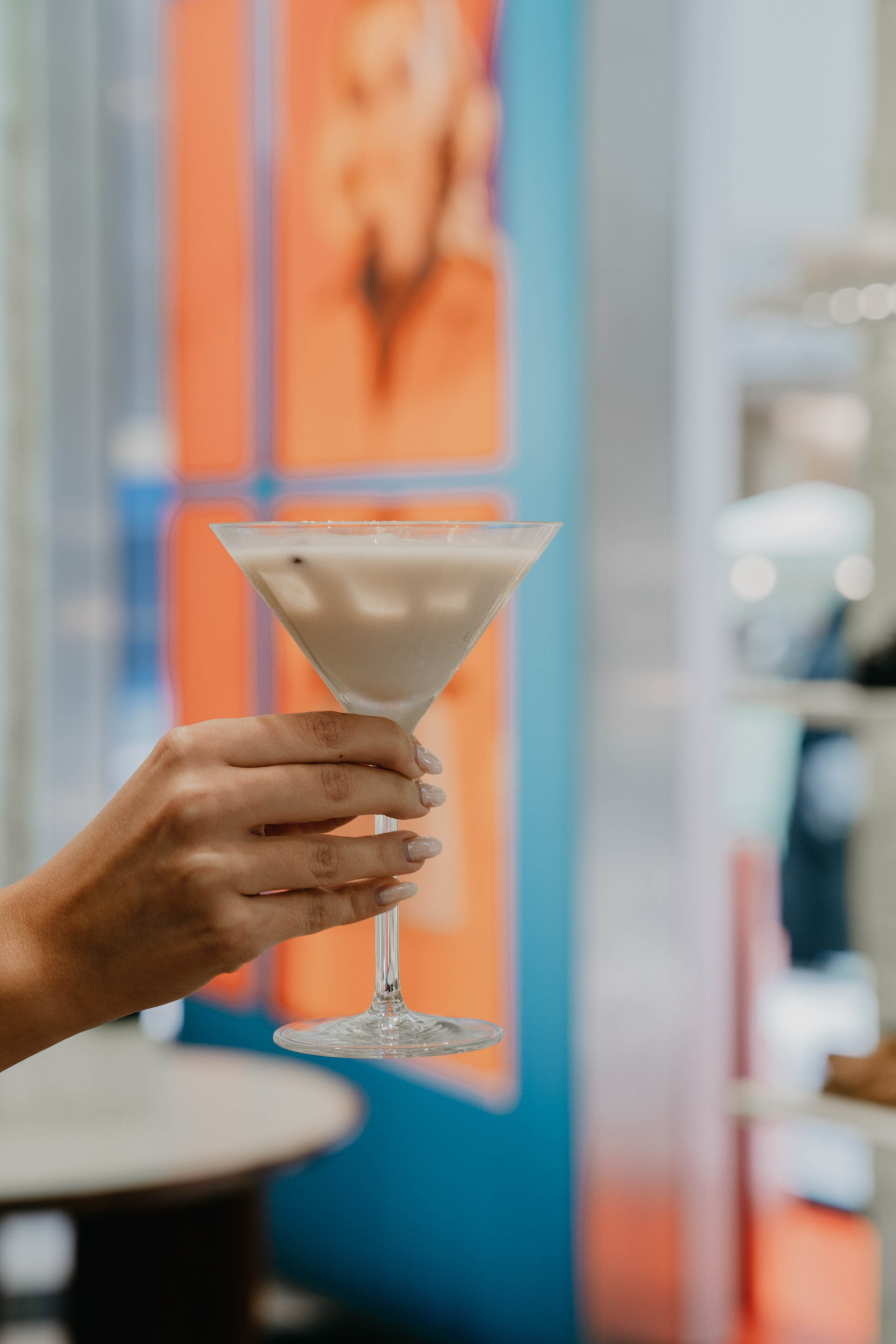 Prada Event. Editorial photographer Yuliya Drazdovich