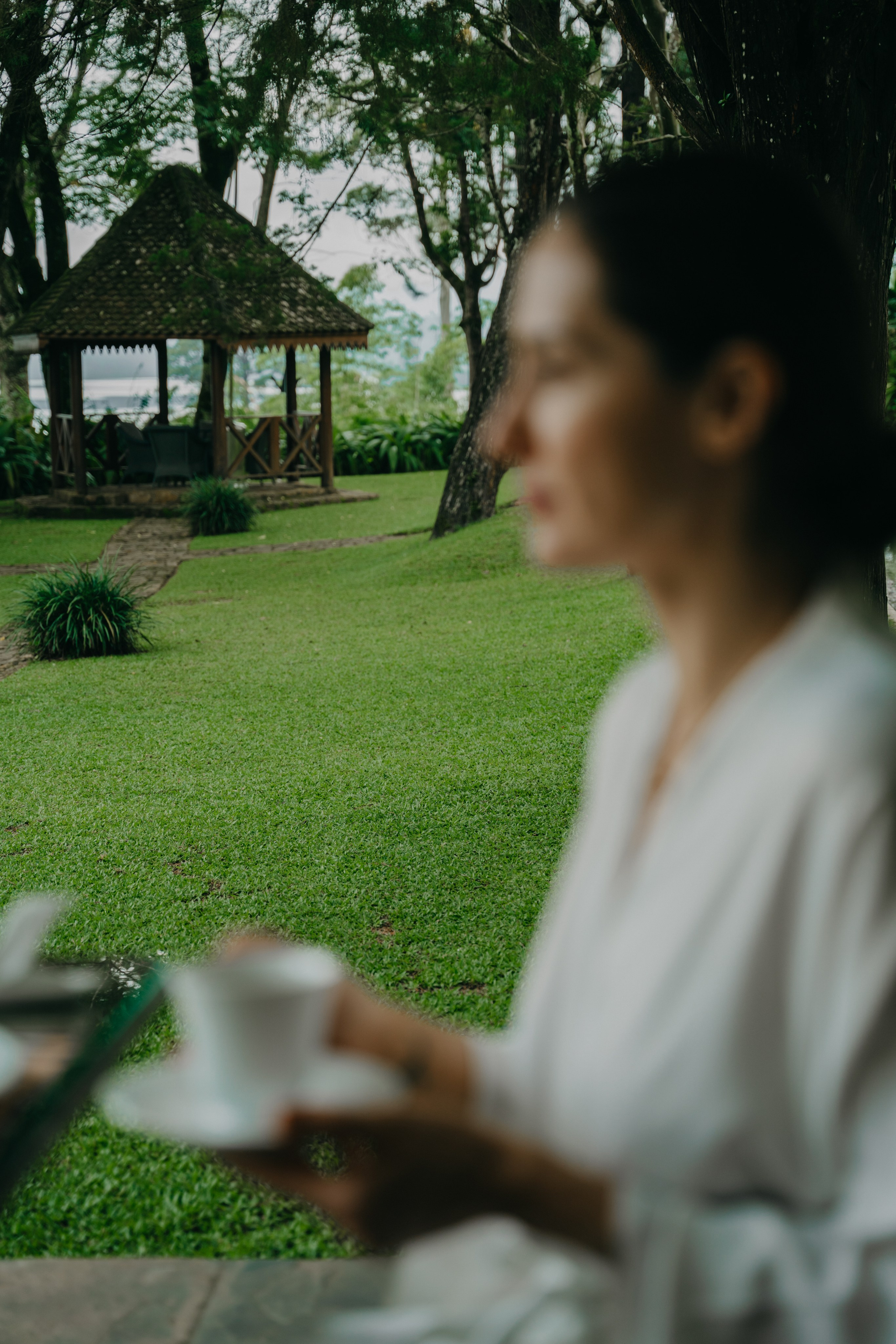 Relais & Châteaux, Tea Trails, Sri Lanka. Editorial photographer Yuliya Drazdovich