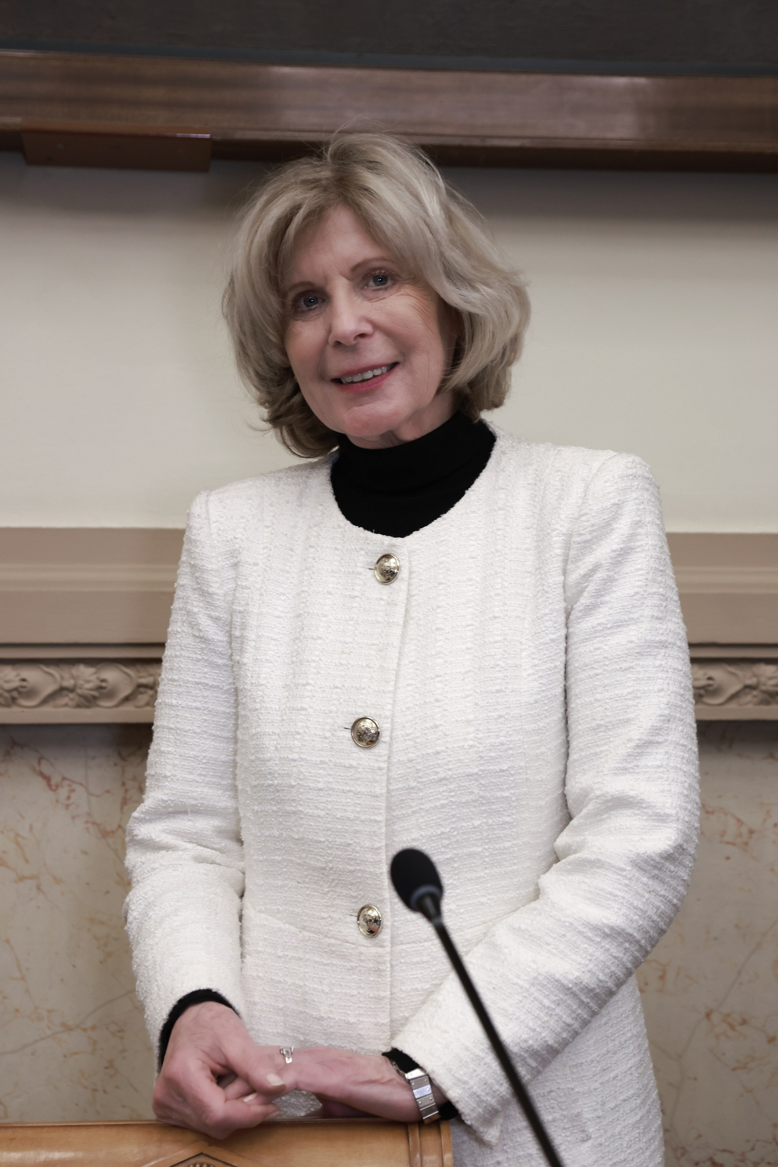 Journée de psychanalyse. Natalia Bogdanovska. Films et photographie corporate en France