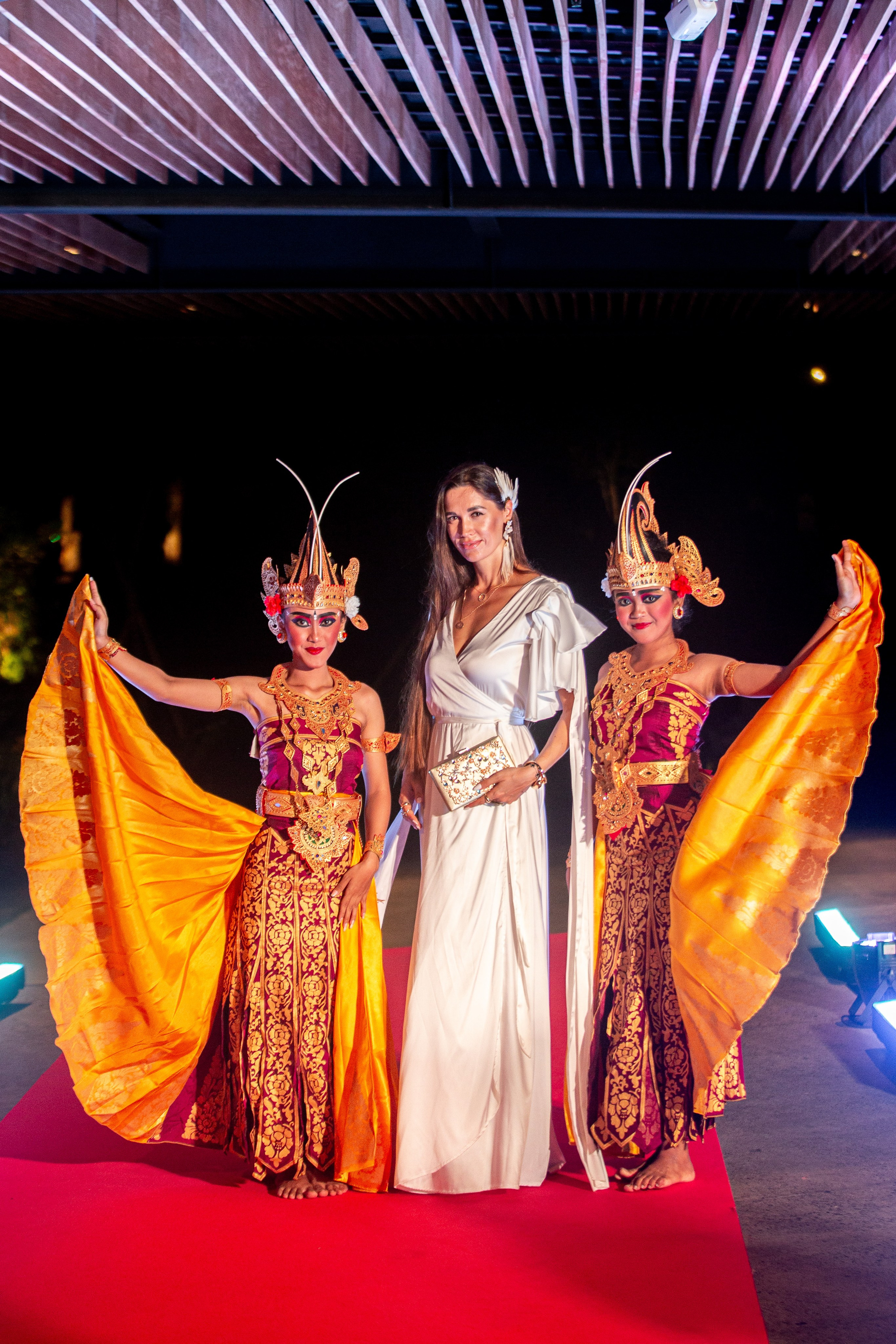 Ai Fest Bali 2025. Индивидуальный и парный фотограф на Бали — Bali Dream Photo