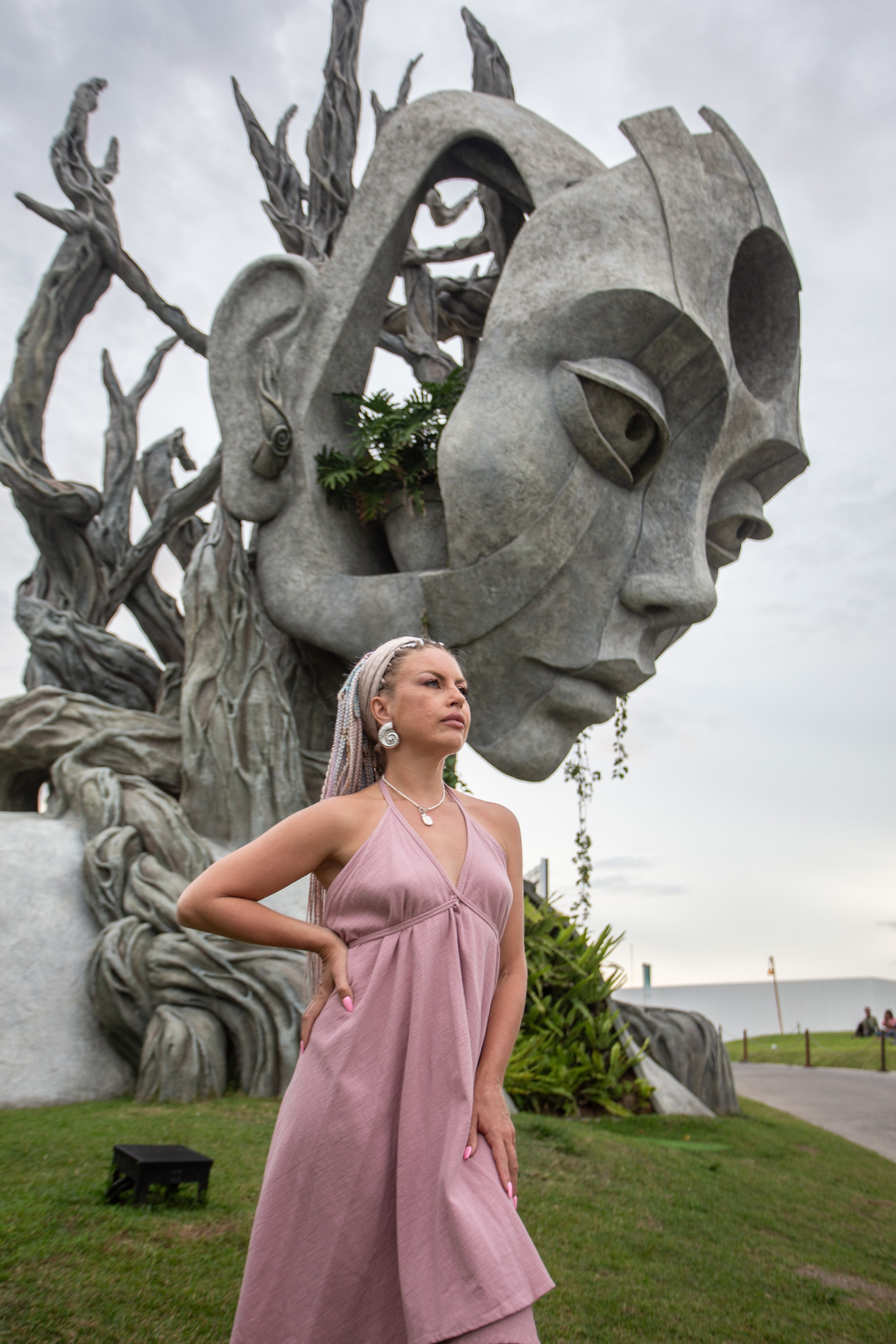 Бали тур с Дашей. Индивидуальный и парный фотограф на Бали — Bali Dream Photo