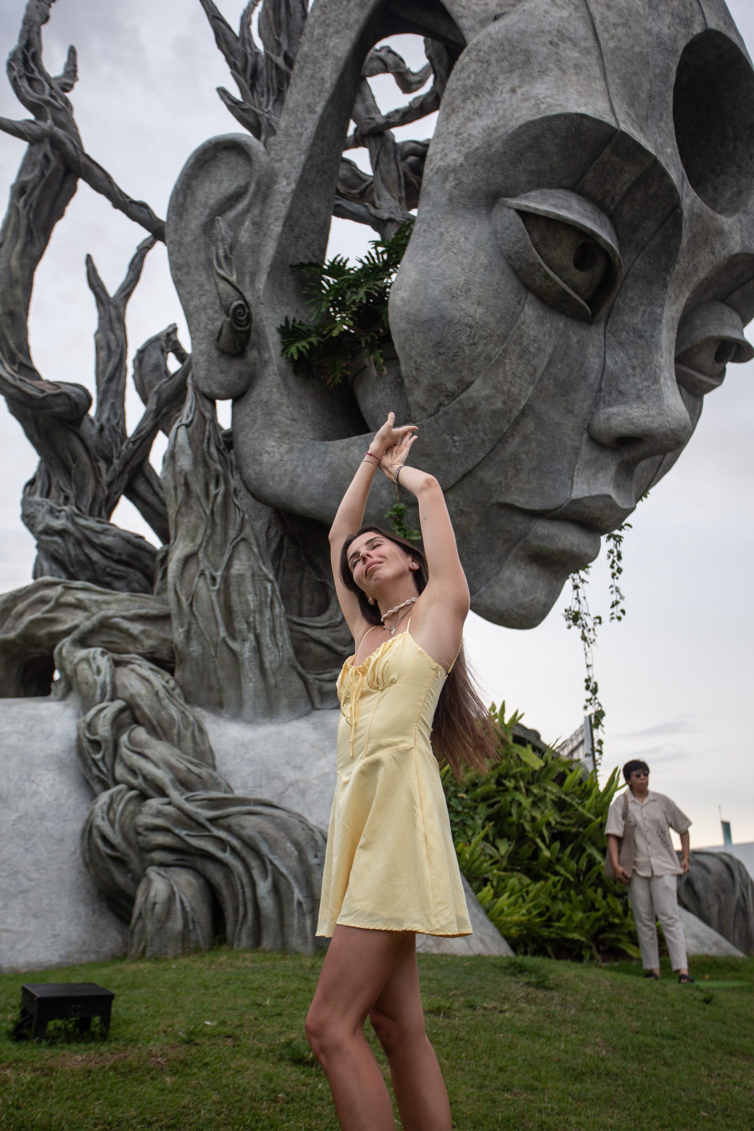 Бали тур с Дашей. Индивидуальный и парный фотограф на Бали — Bali Dream Photo