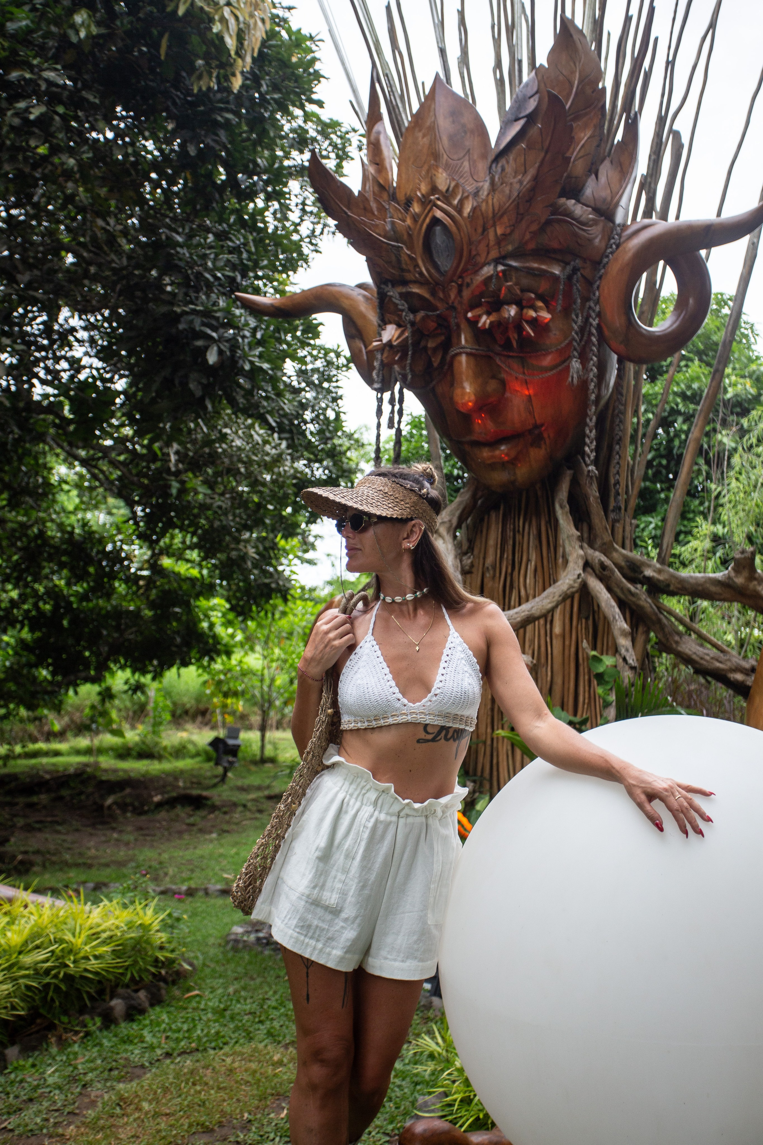 Бали тур с Дашей. Индивидуальный и парный фотограф на Бали — Bali Dream Photo