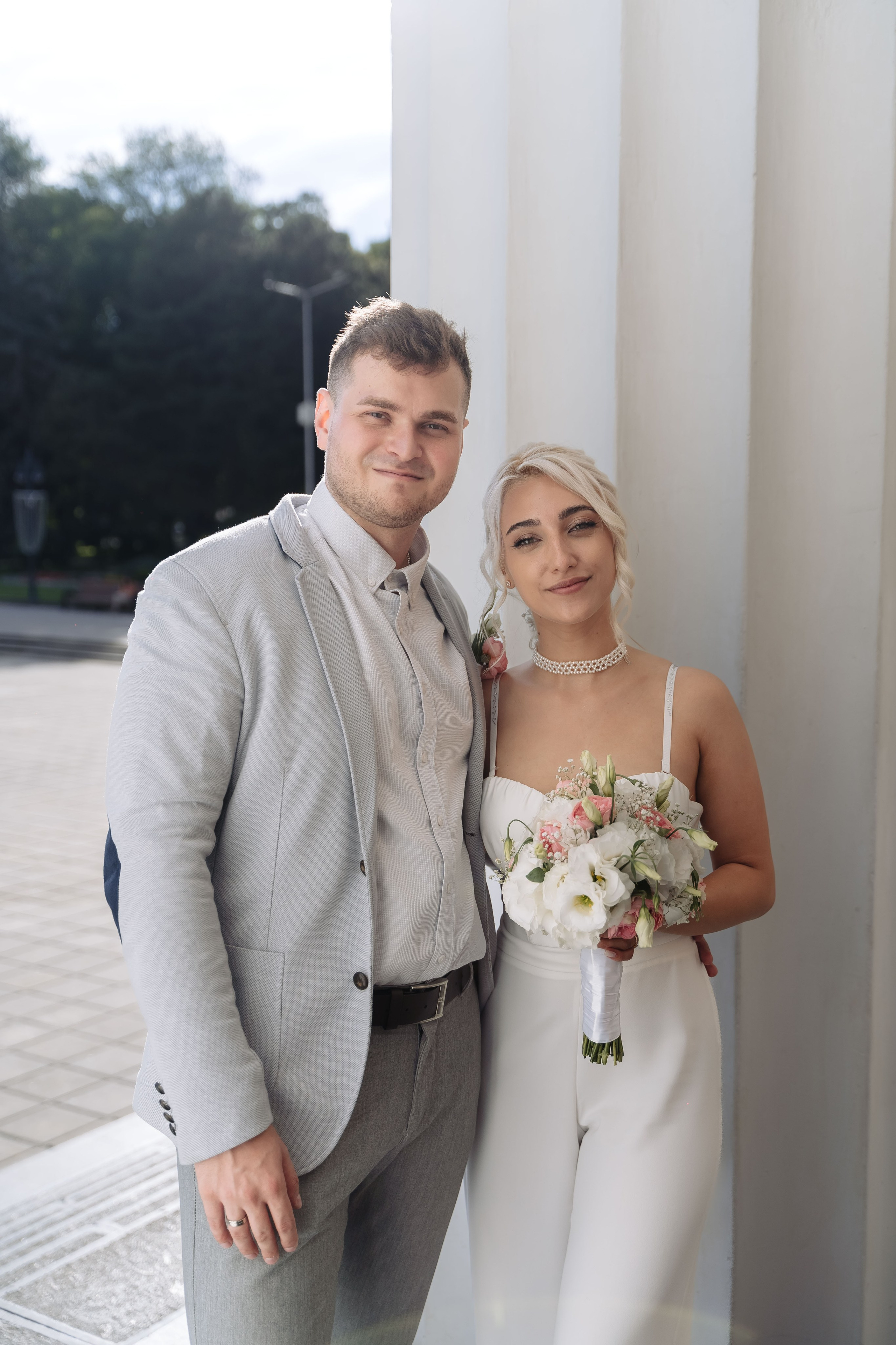 Слава и Жанна. Эдуард Хлибичук — фотограф Кишинев Молдова