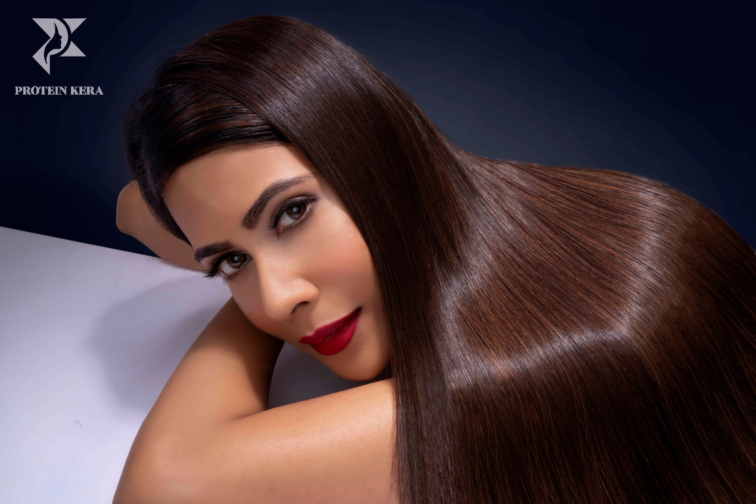 Hair and beauty. Mohit Holani | Director